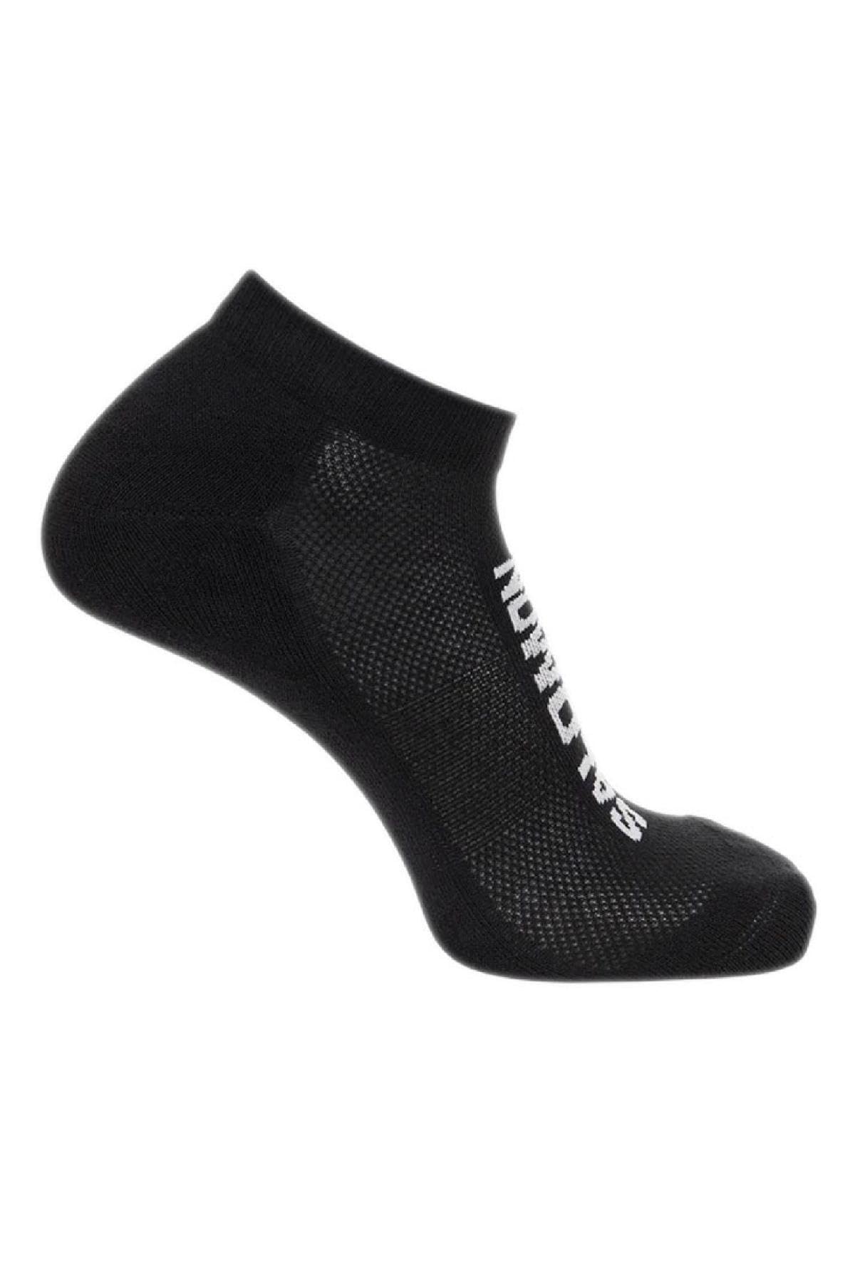 salomon-everyday-lot-de-3-chaussettes-basses-invisibles-en-coton-m-lang-coupe-ul image 2