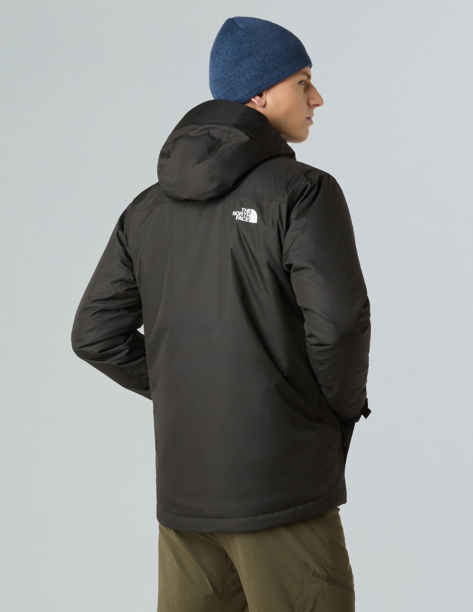 the-north-face-millerton-veste-isol-e-homme-imperm-able-et-respirante image 2