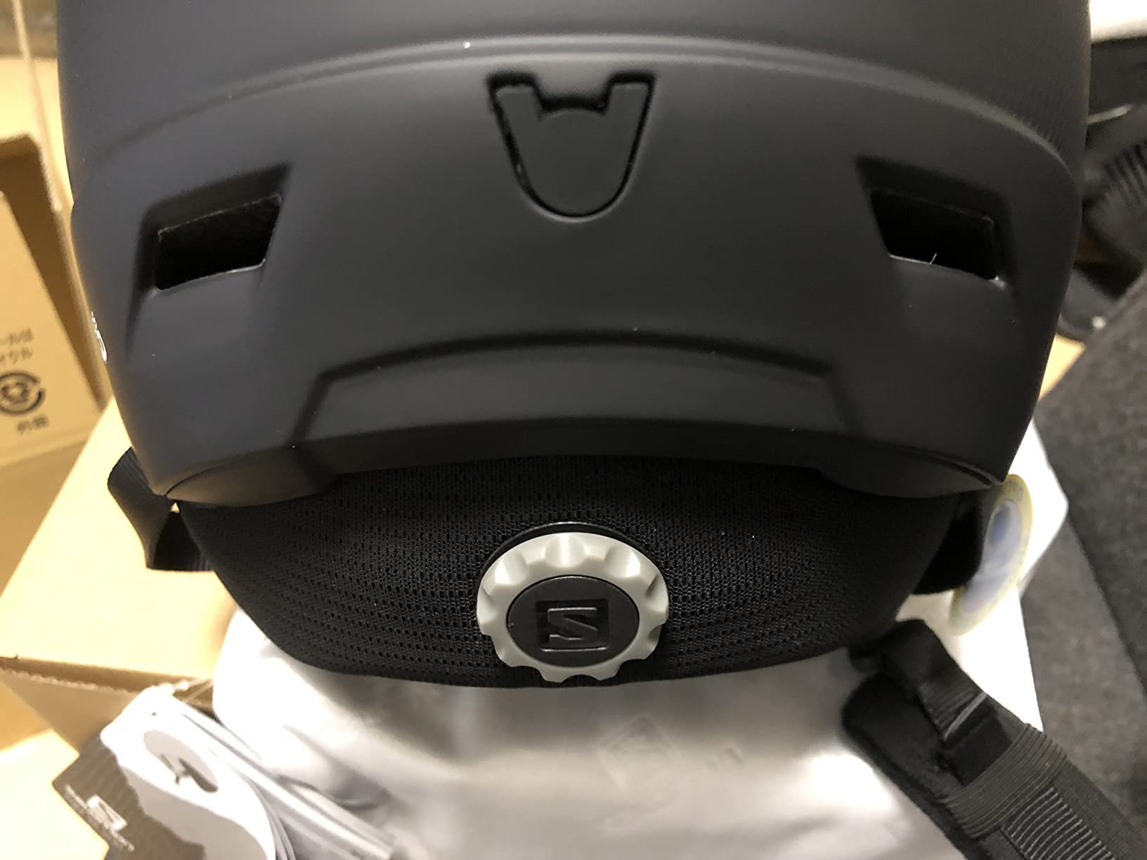 Très bon casque enfant