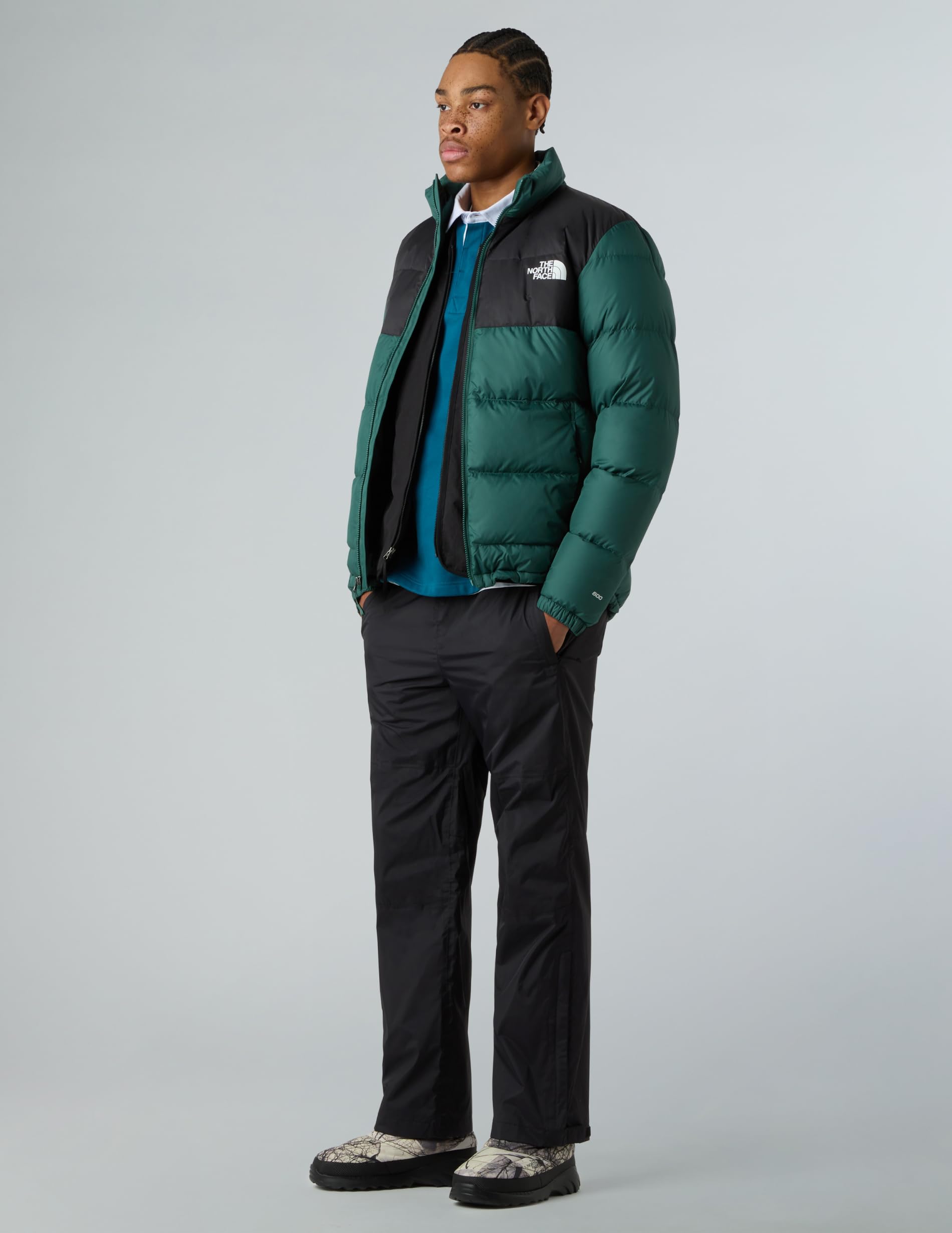 the-north-face-antora-homme-pantalon-de-randonn-e-imperm-able-avec-chevilles-zip image 3