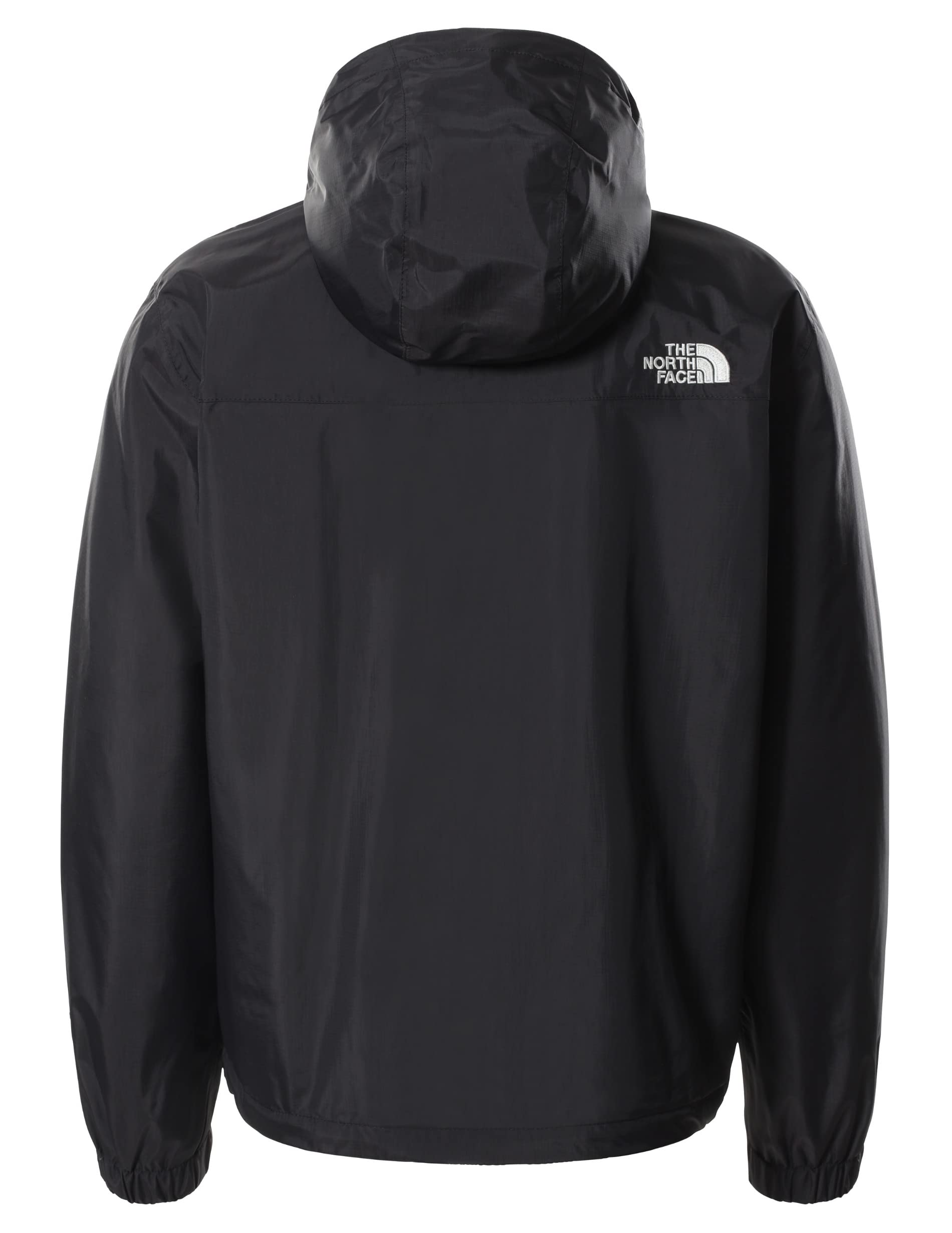 the-north-face-resolve-veste-de-randonn-e-homme-imperm-able-et-respirante-dryven image 7
