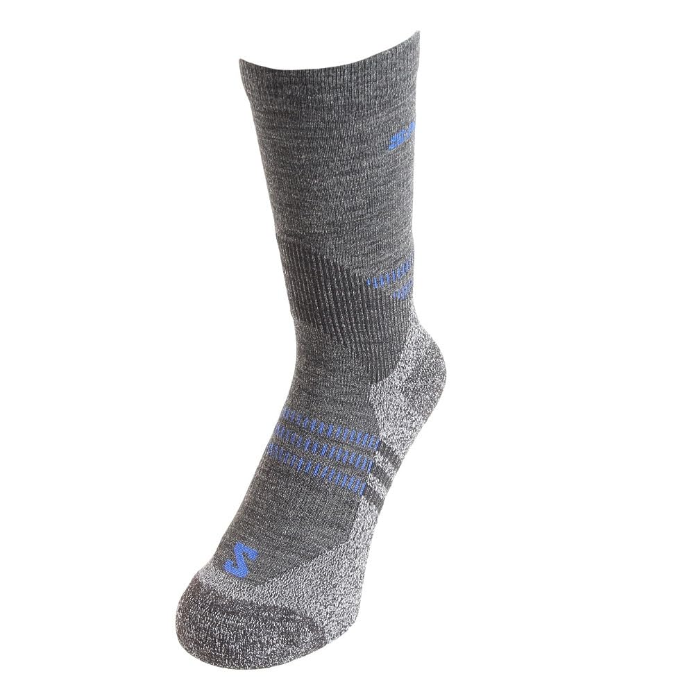 salomon-x-ultra-access-crew-lot-de-2-chaussettes-de-randonn-e-en-laine-m-rinos-s image 3
