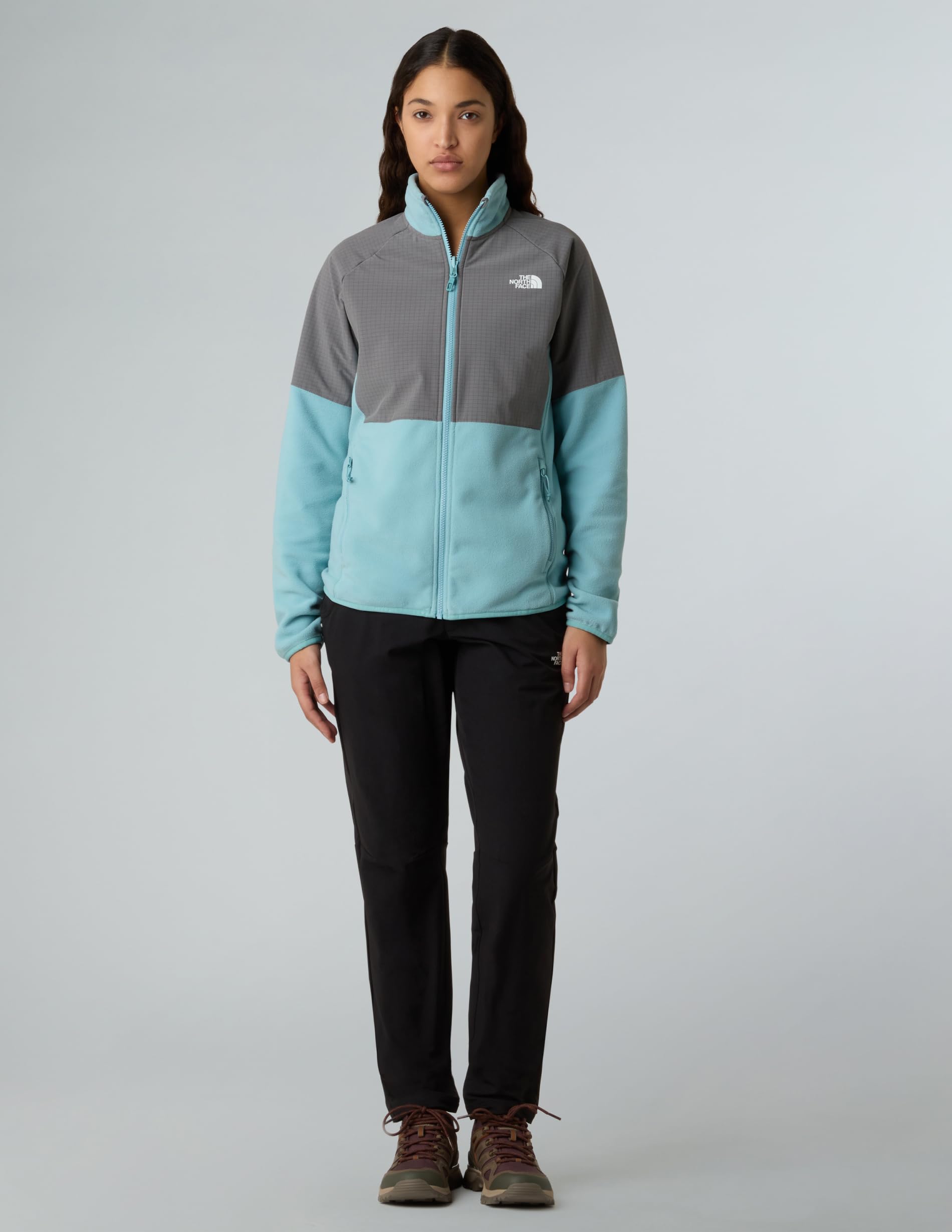 the-north-face-quest-pantalon-softshell-femme-s-chage-rapide-et-r-sistant-tnf-bl image 5