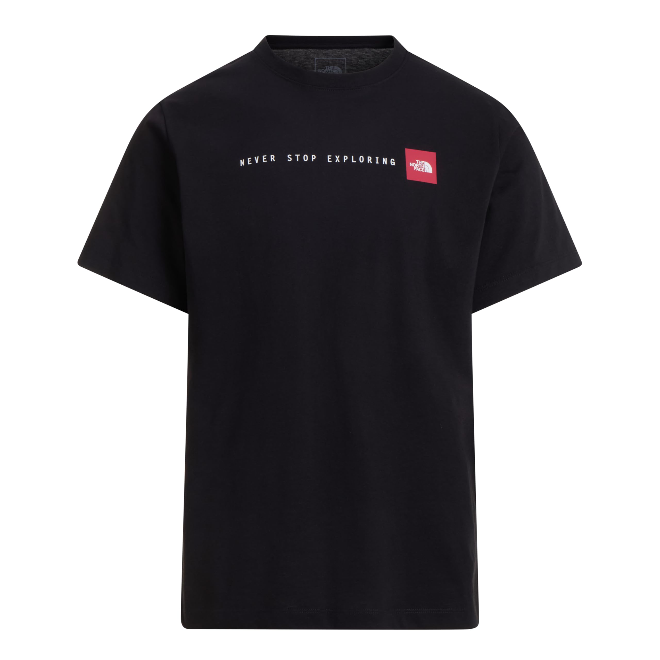 the-north-face-tee-graphic-t-shirt-graphique-homme-coupe-classique-imprim-l-eau image 7