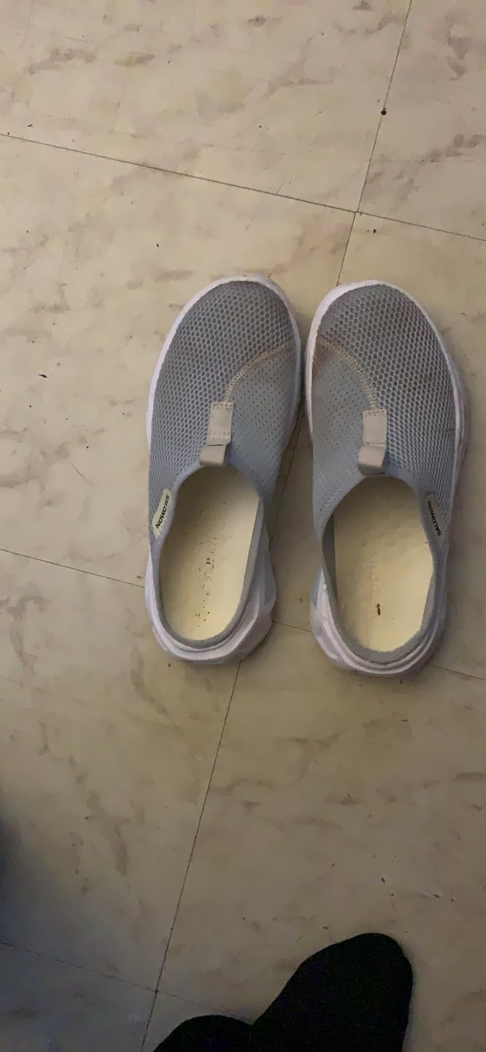 Très confortables