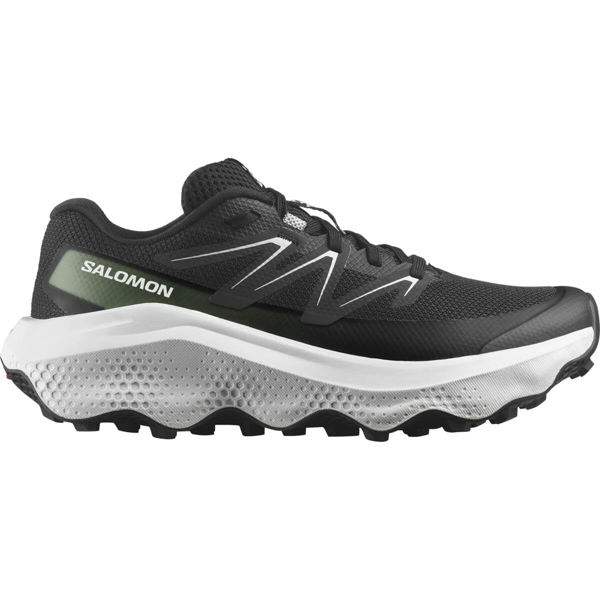 salomon-ultra-flow-chaussures-de-trail-running-femme-semelle-optifoam-amortissan image 2