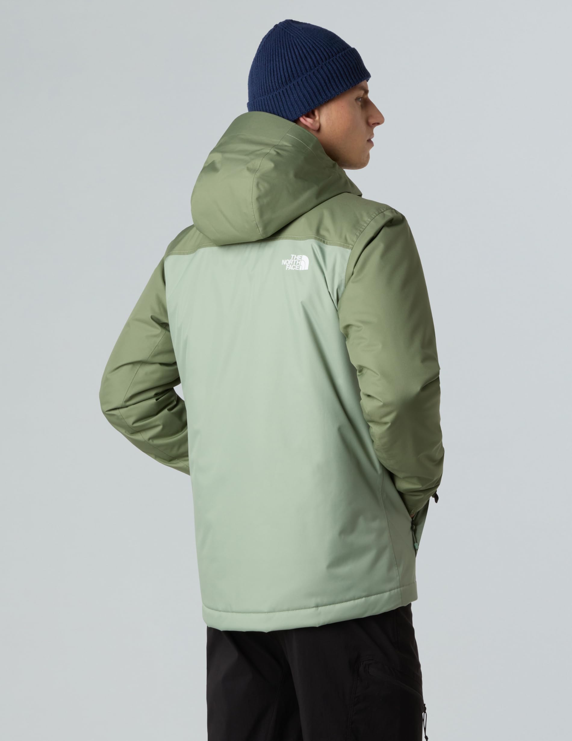 the-north-face-millerton-veste-isolante-imperm-able-et-coupe-vent-pour-homme-tnf image 2