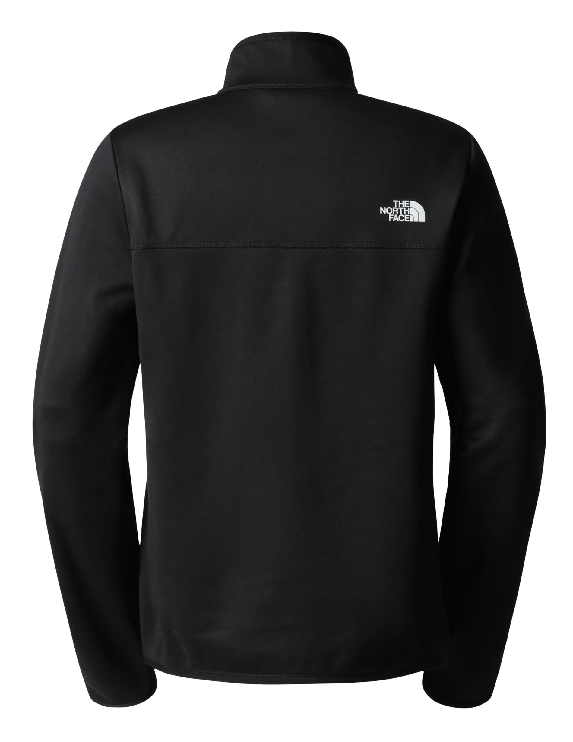 the-north-face-canyonlands-veste-polaire-femme-full-zip-coupe-ajust-e-style-tedd image 7