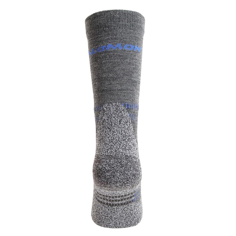 salomon-x-ultra-access-crew-lot-de-2-chaussettes-de-randonn-e-en-laine-m-rinos-s image 4