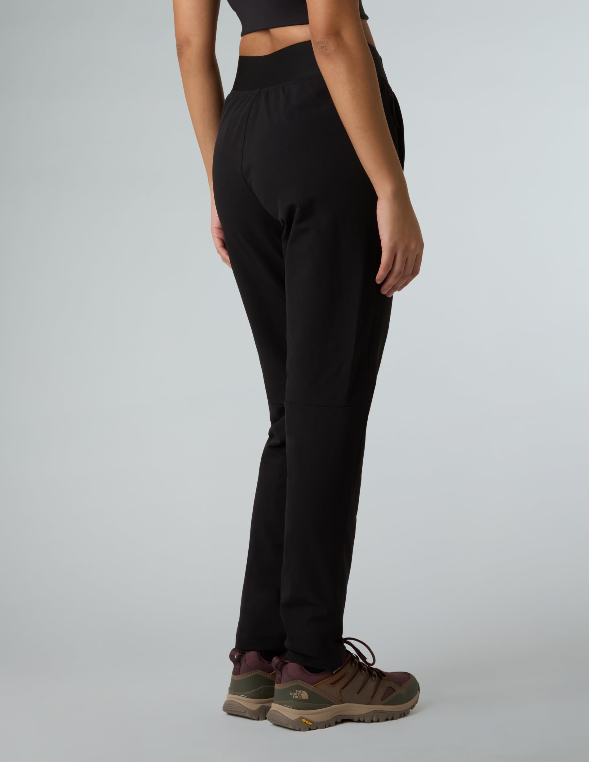 the-north-face-quest-pantalon-softshell-femme-s-chage-rapide-et-r-sistant-tnf-bl image 2