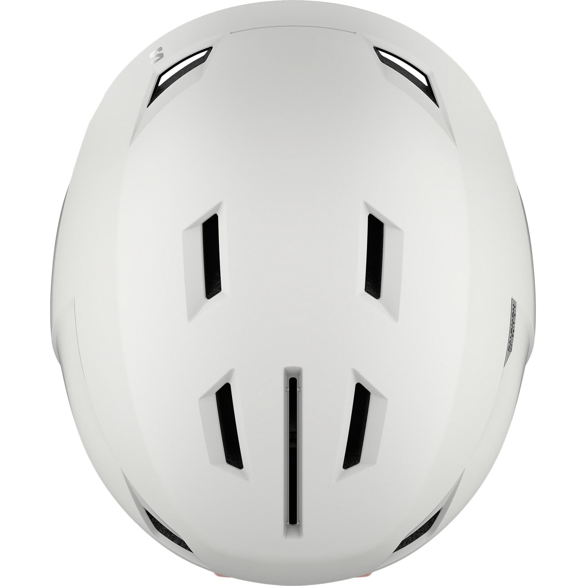 salomon-icon-lt-access-casque-de-ski-femme-compact-l-ger-et-s-curisant image 2