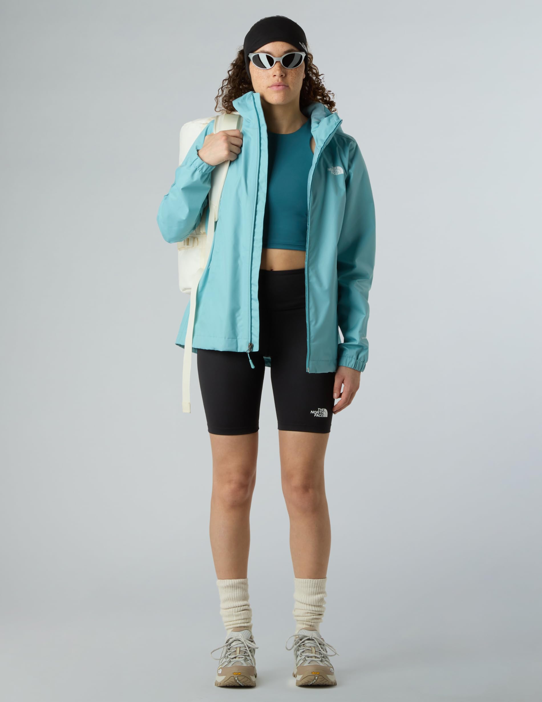 the-north-face-quest-veste-imperm-able-femme-dryvent-2-couches-coutures-thermoso image 5