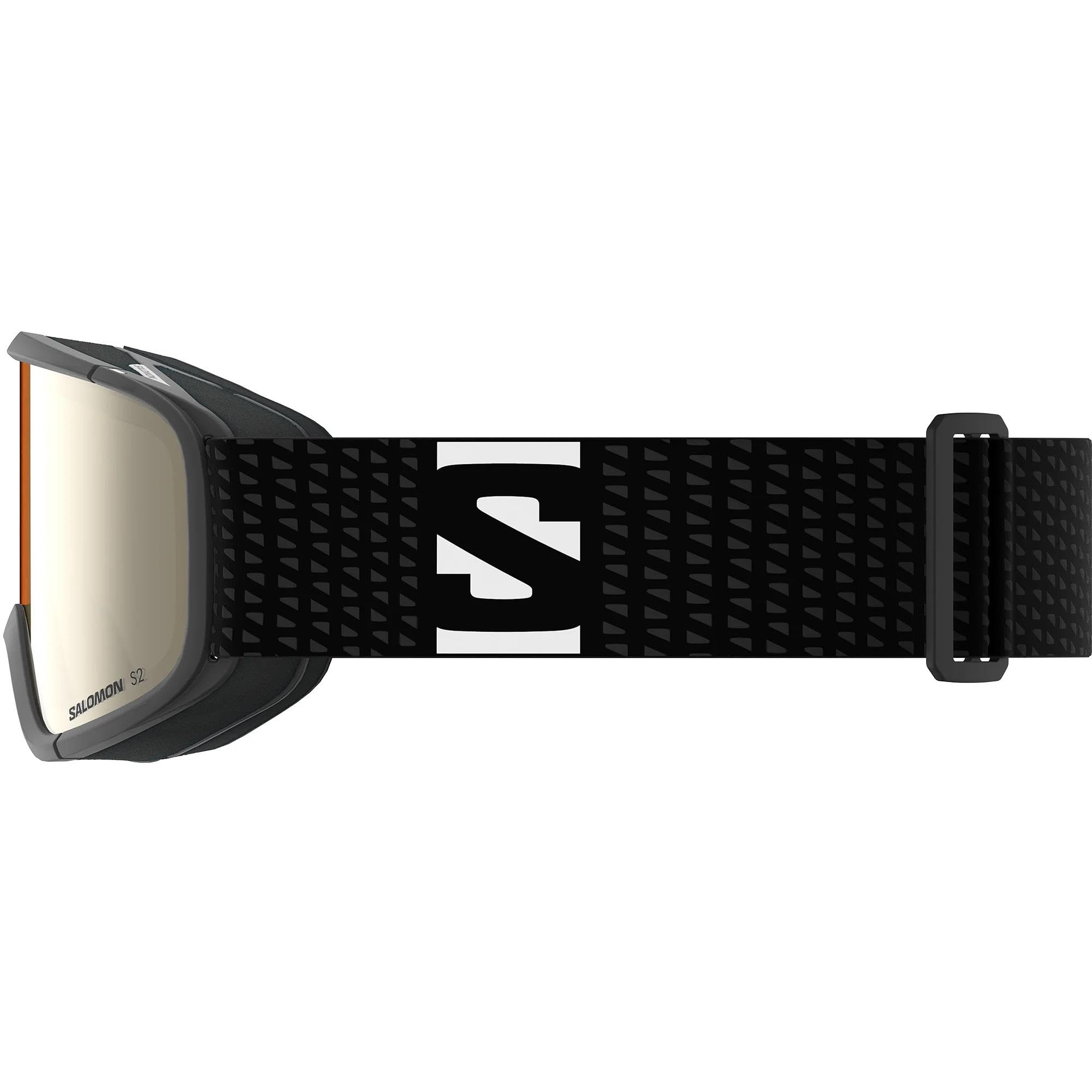 salomon-aksium-2-0-s-access-lunettes-de-ski-mixte-monture-souple-cran-flash-effe image 4