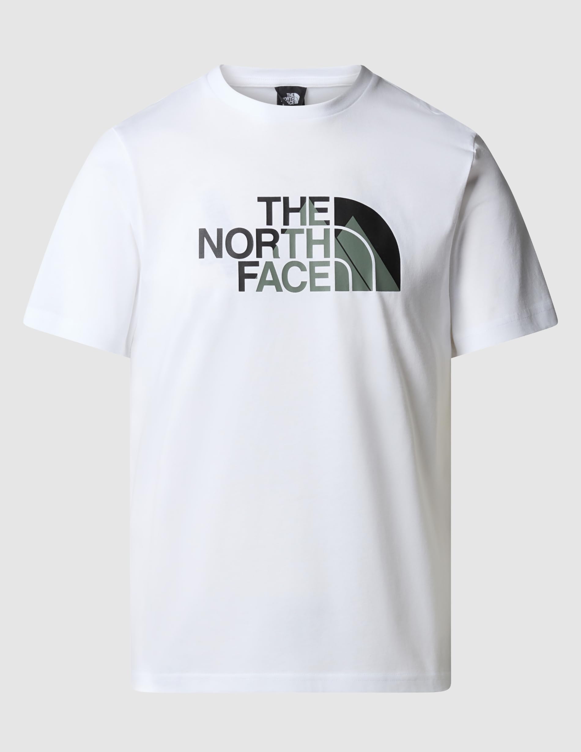 the-north-face-graphic-1-tee-t-shirt-homme-col-rond-coupe-standard-imprim-biner- image 6