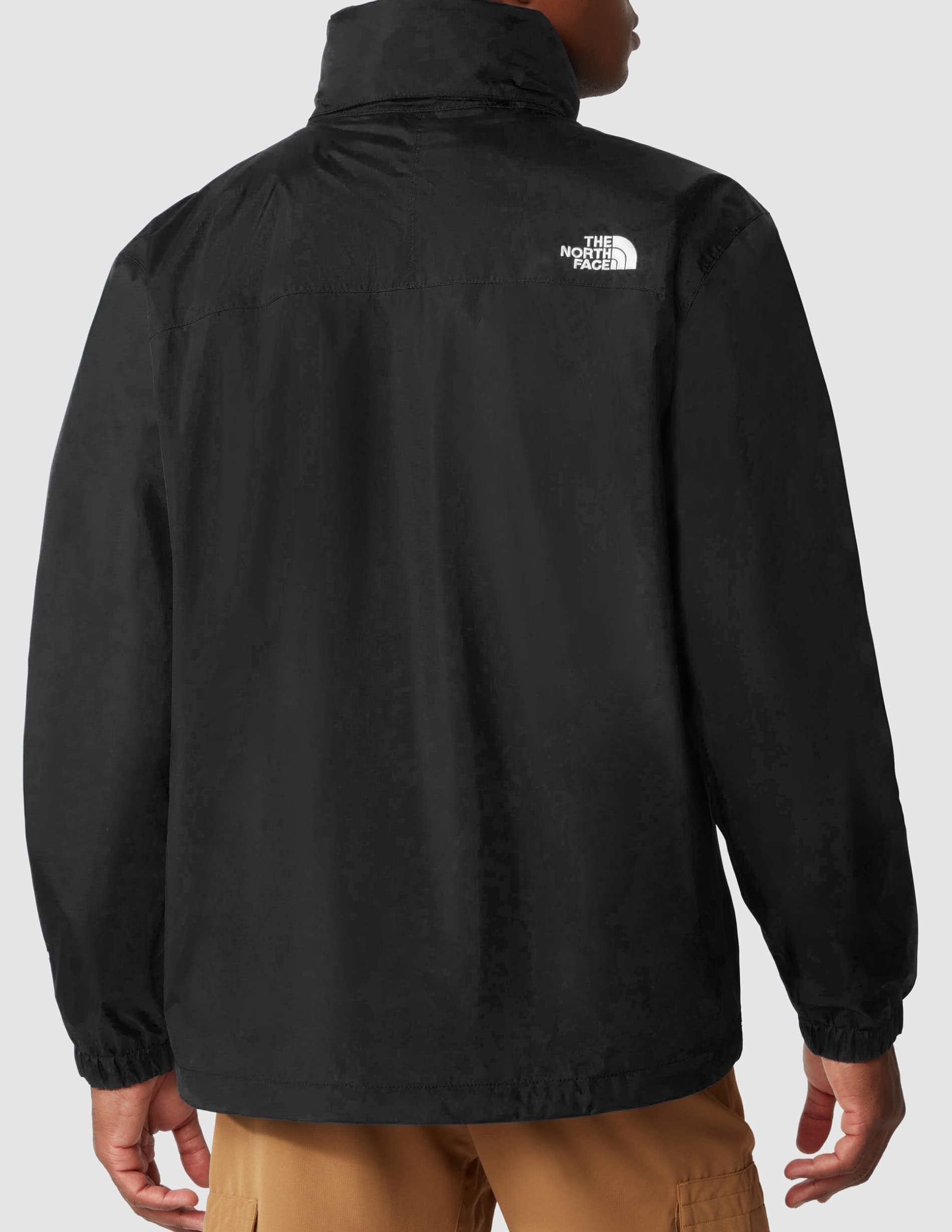the-north-face-resolve-veste-de-randonn-e-homme-imperm-able-et-respirante-dryven image 4