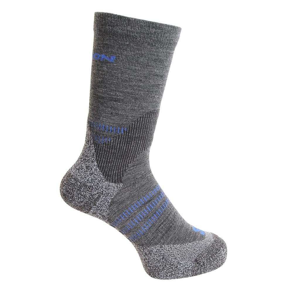 salomon-x-ultra-access-crew-lot-de-2-chaussettes-de-randonn-e-en-laine-m-rinos-s image 6