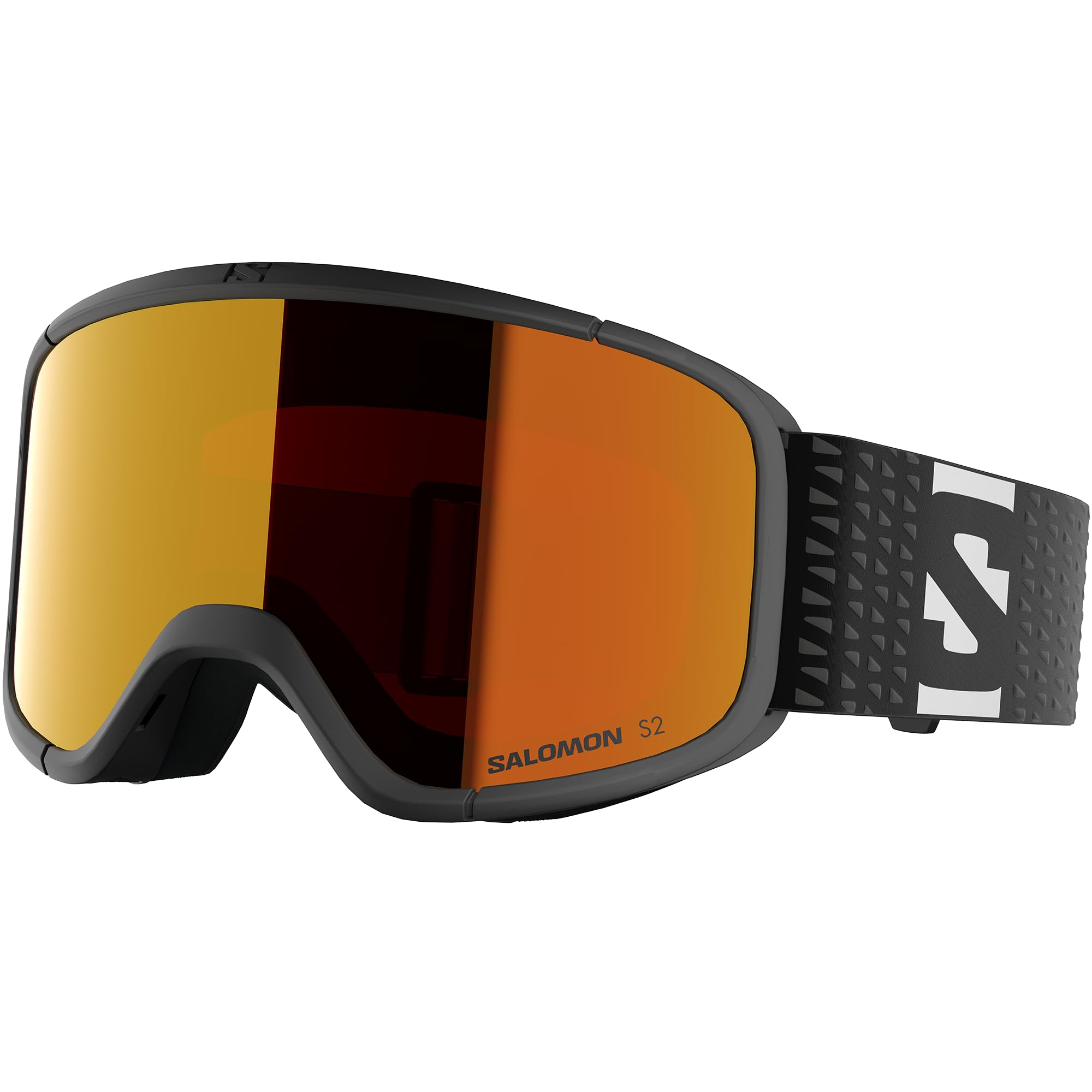 salomon-aksium-2-0-s-masque-de-ski-femme-et-visage-fin-cran-miroir-antibu-e-comp image 2