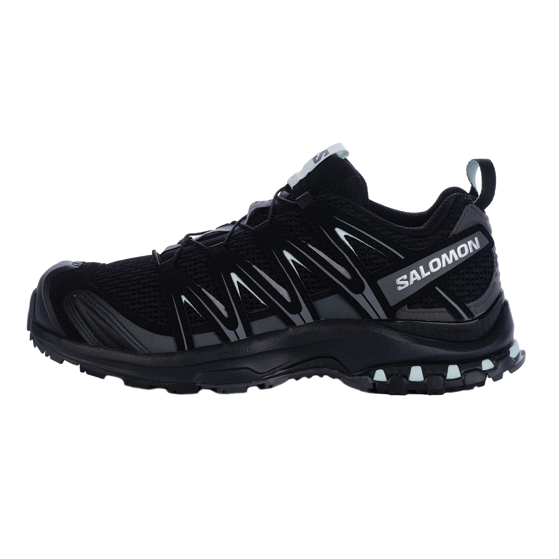 salomon-xa-pro-3d-femme-chaussures-de-trail-et-randonn-e-stables-accroche-durabl image 1