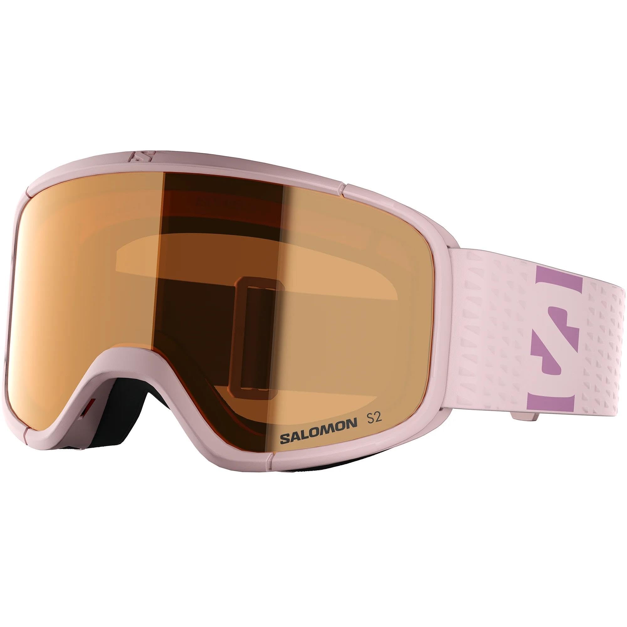 salomon-aksium-2-0-s-access-lunettes-de-ski-mixte-monture-souple-cran-flash-effe image 5