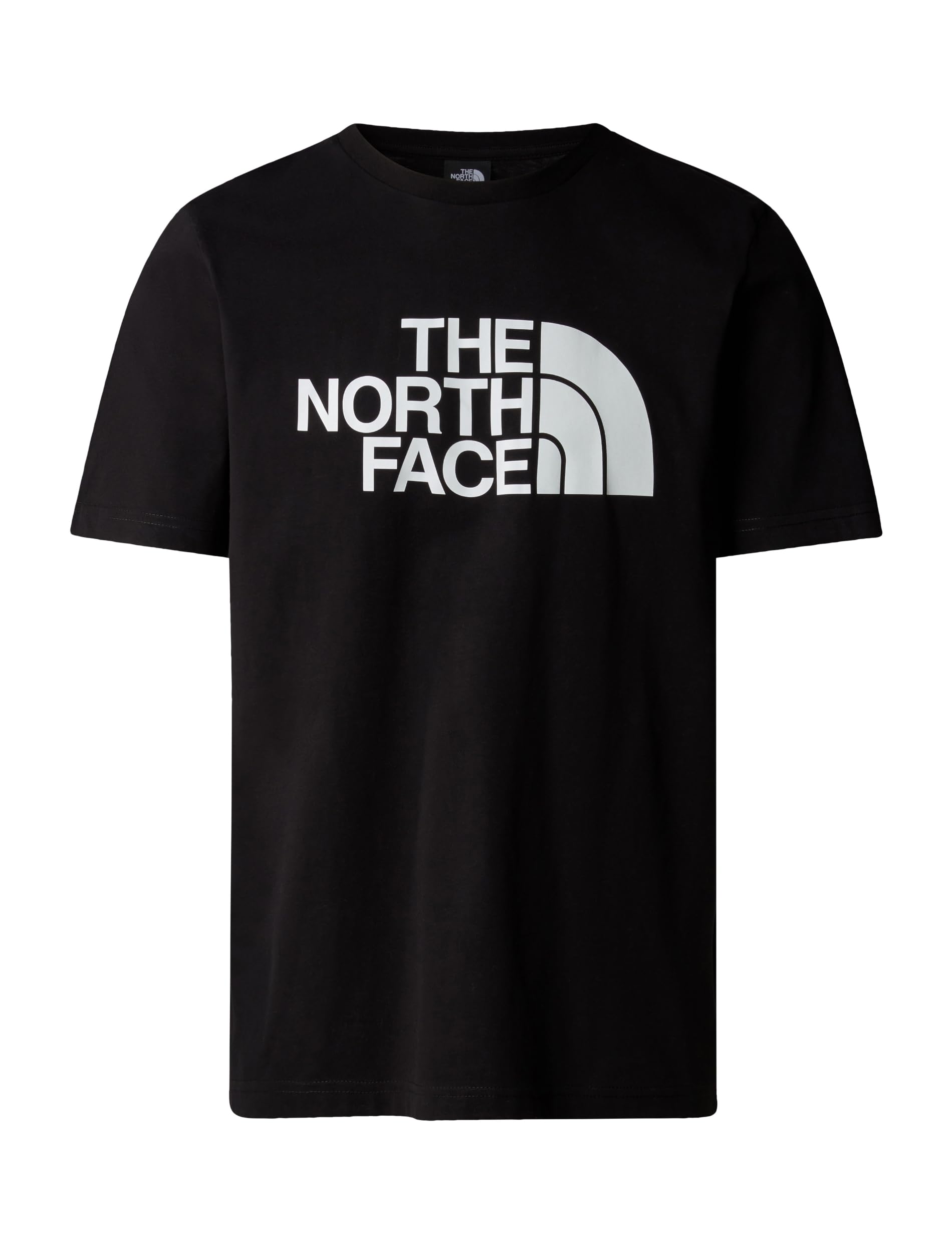 the-north-face-half-dome-t-shirt-homme-manches-courtes-col-rond-coupe-standard-i image 6