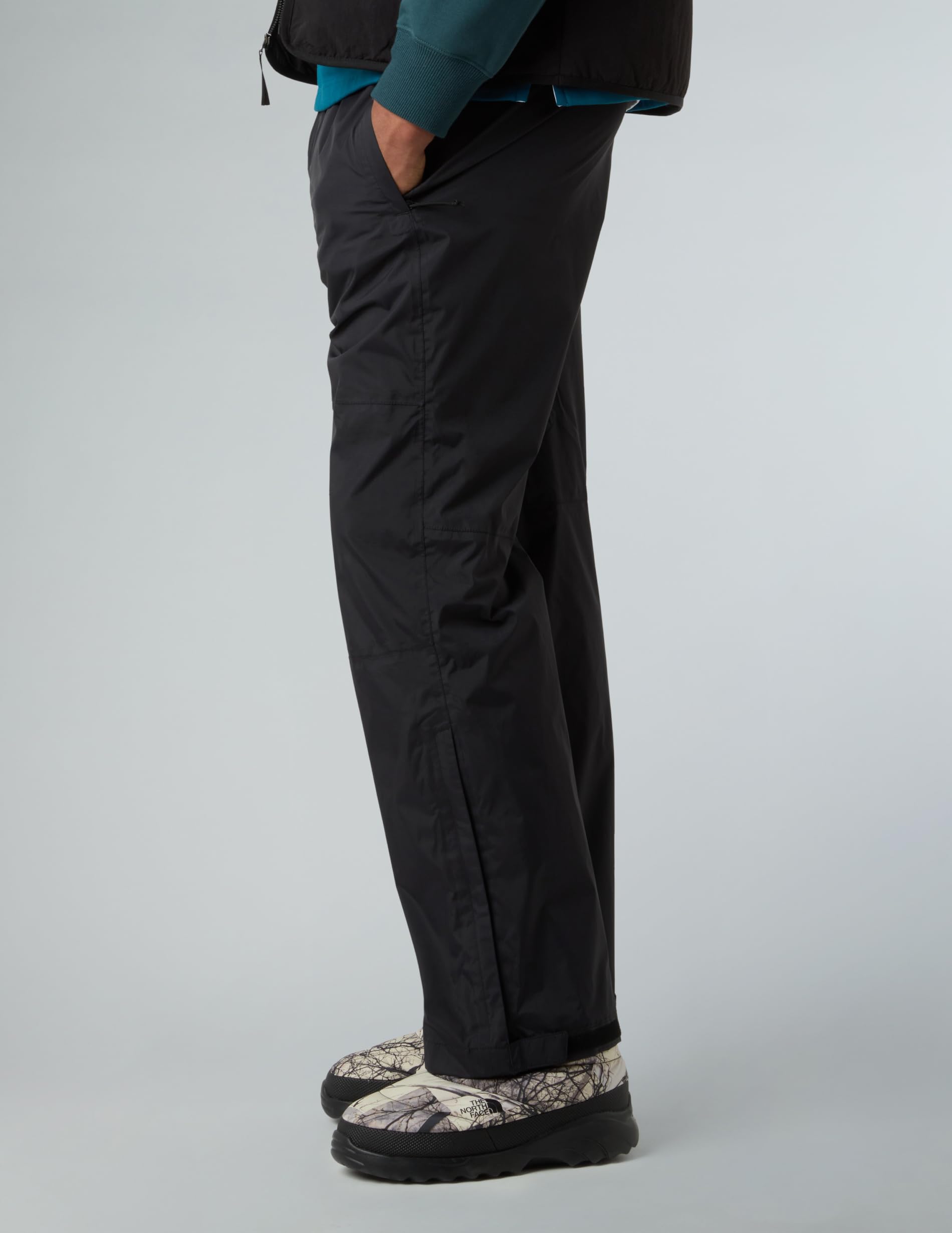 the-north-face-antora-homme-pantalon-de-randonn-e-imperm-able-avec-chevilles-zip image 4