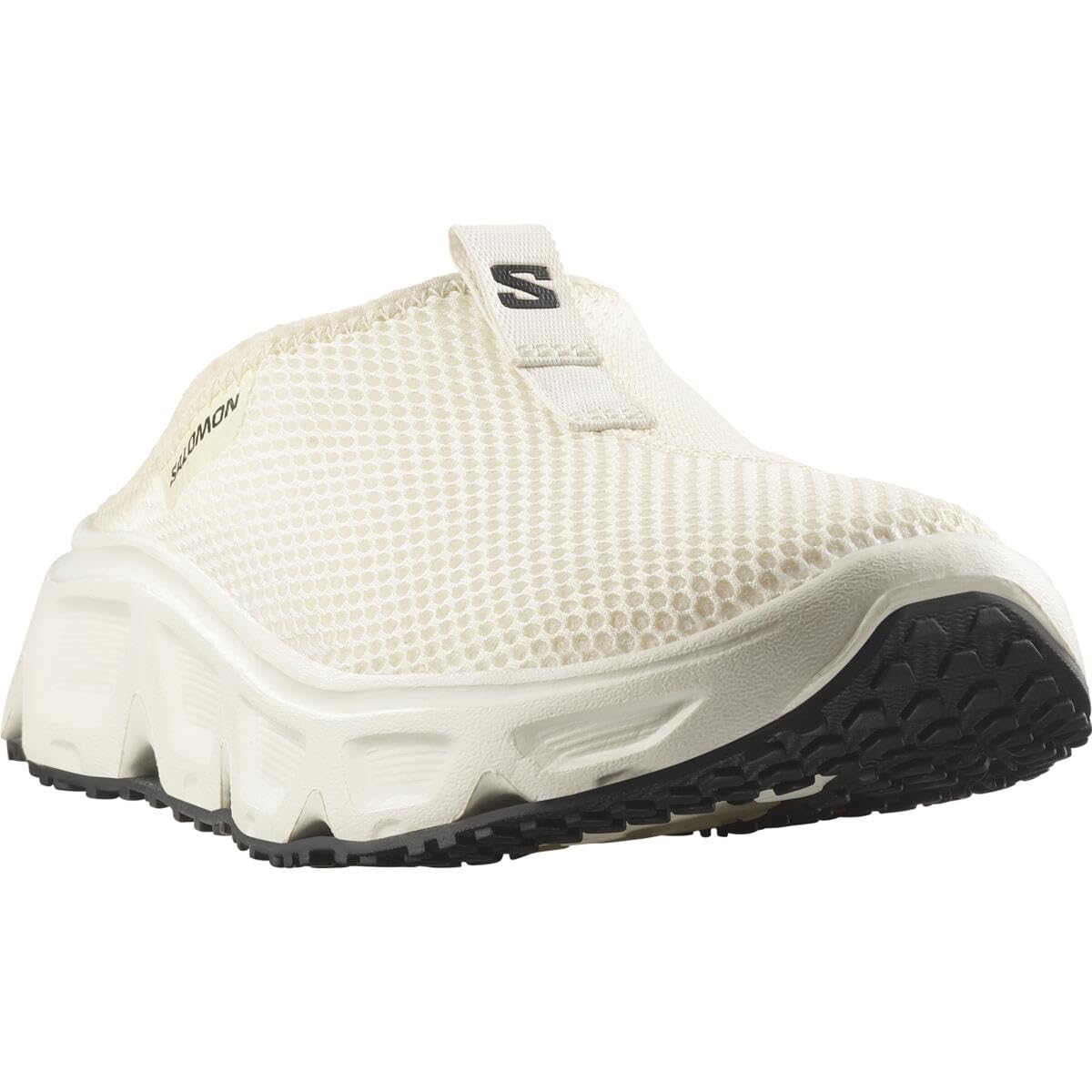 salomon-reelax-slide-6-0-mules-de-r-cup-ration-femme-tige-mesh-doux-respirant-co image 3