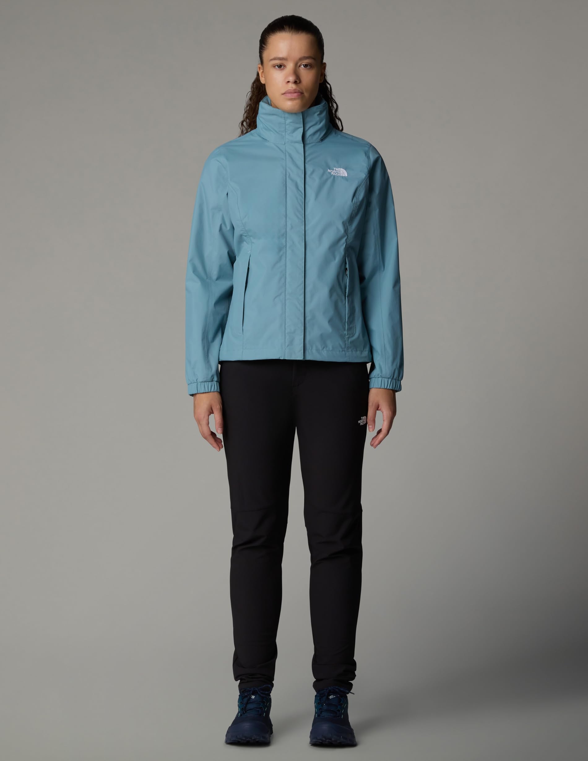 the-north-face-grivola-pantalon-de-randonn-e-femme-stretch-et-imperm-able-tnf-bl image 3