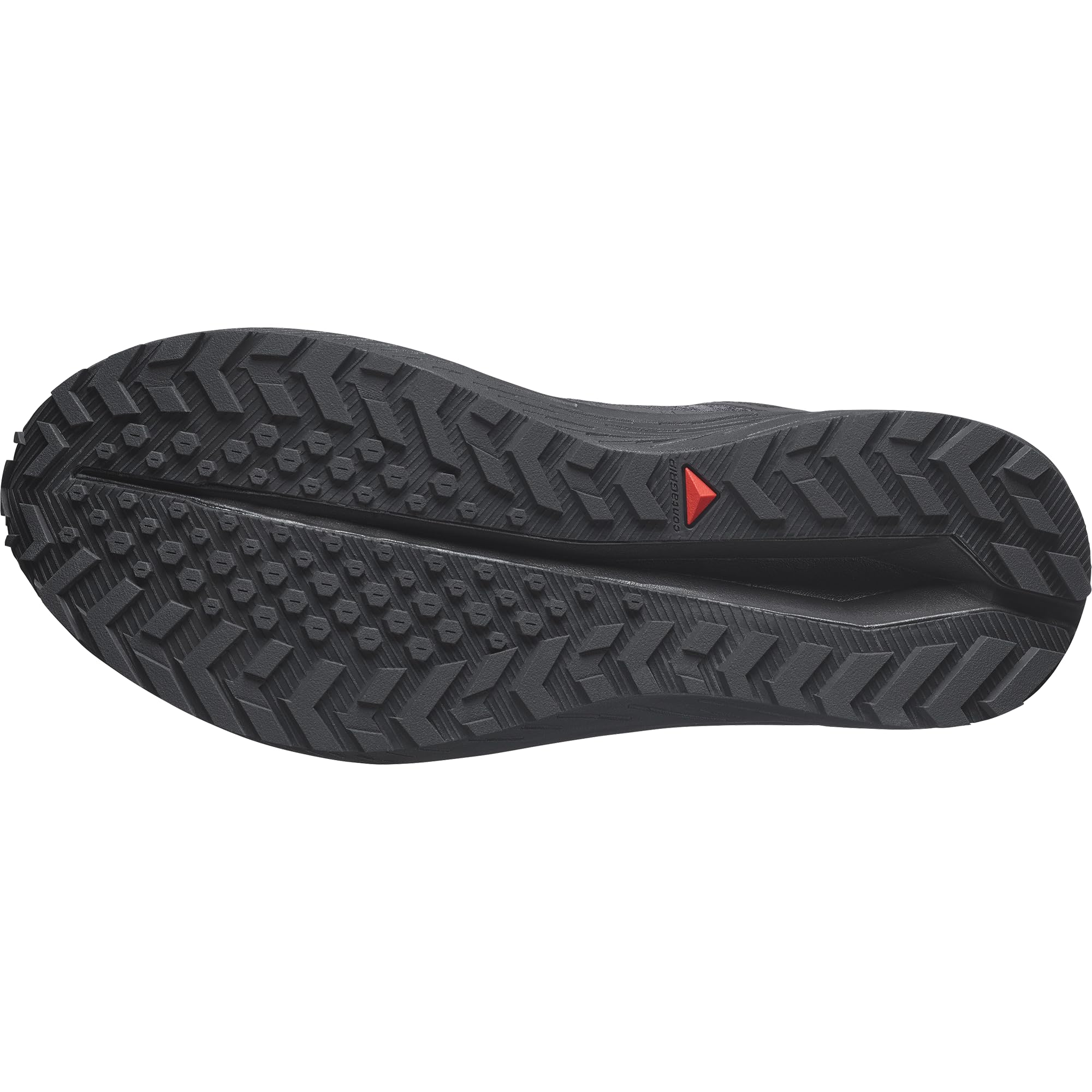 salomon-aero-flow-grvl-gore-tex-chaussures-de-running-route-gravier-homme-imperm image 5
