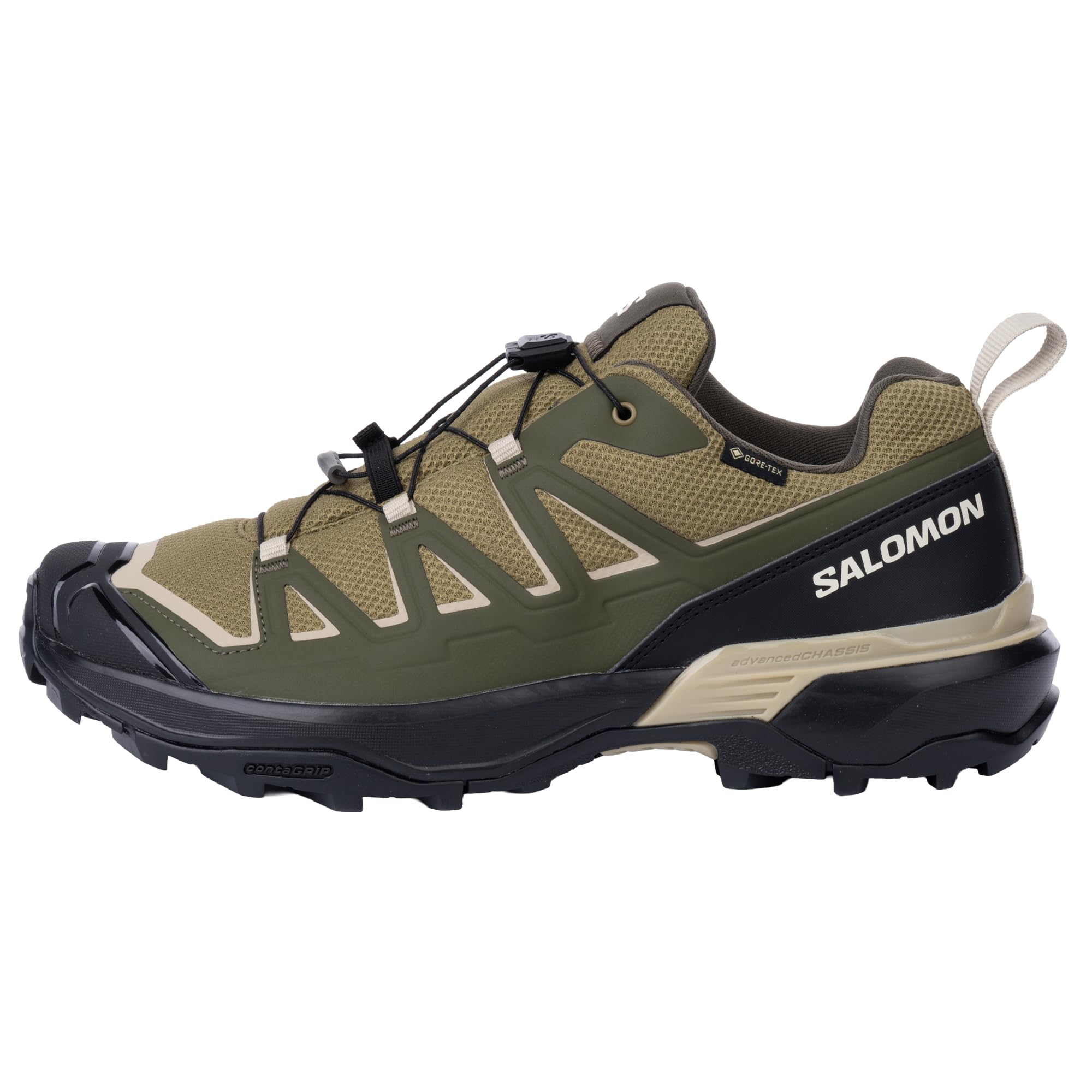 salomon-x-ultra-flare-gore-tex-chaussures-de-randonn-e-homme-imperm-ables-tout-t image 8