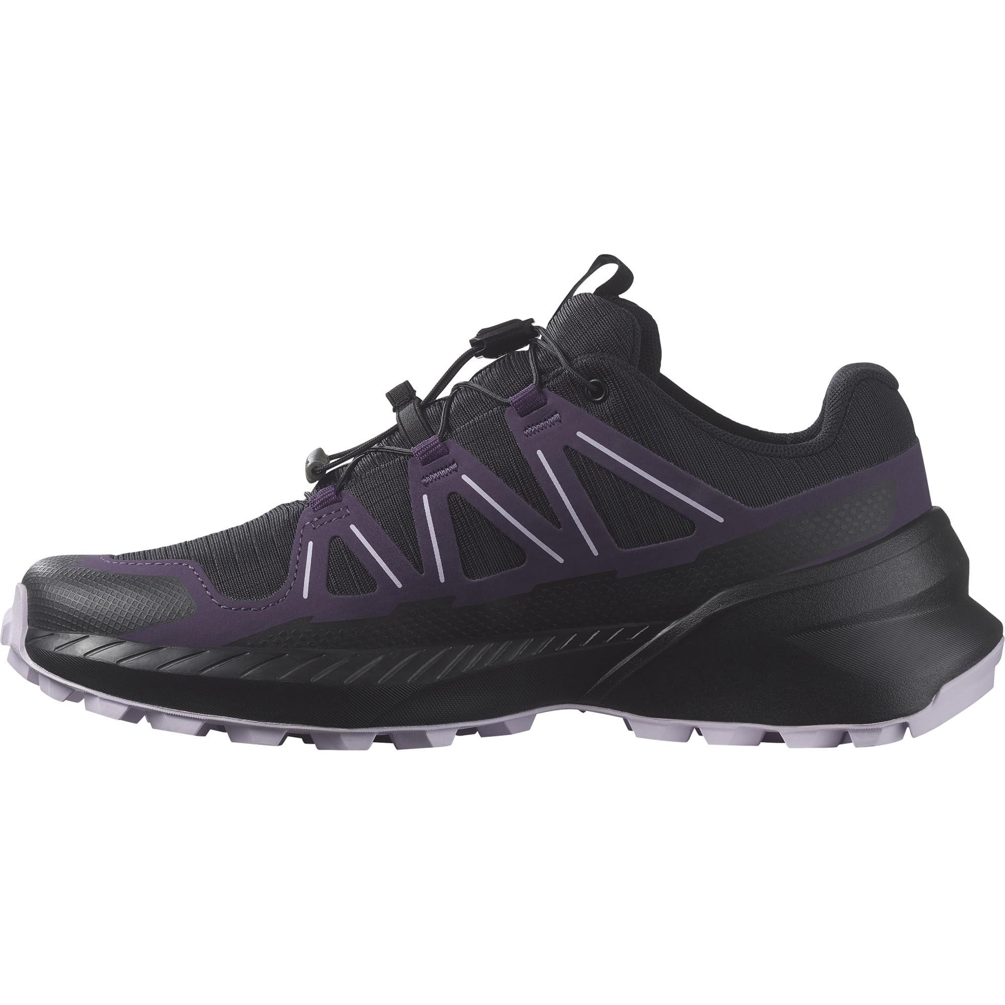 salomon-speedcross-peak-femme-chaussures-de-trail-et-randonn-e-sensifit-quicklac image 8