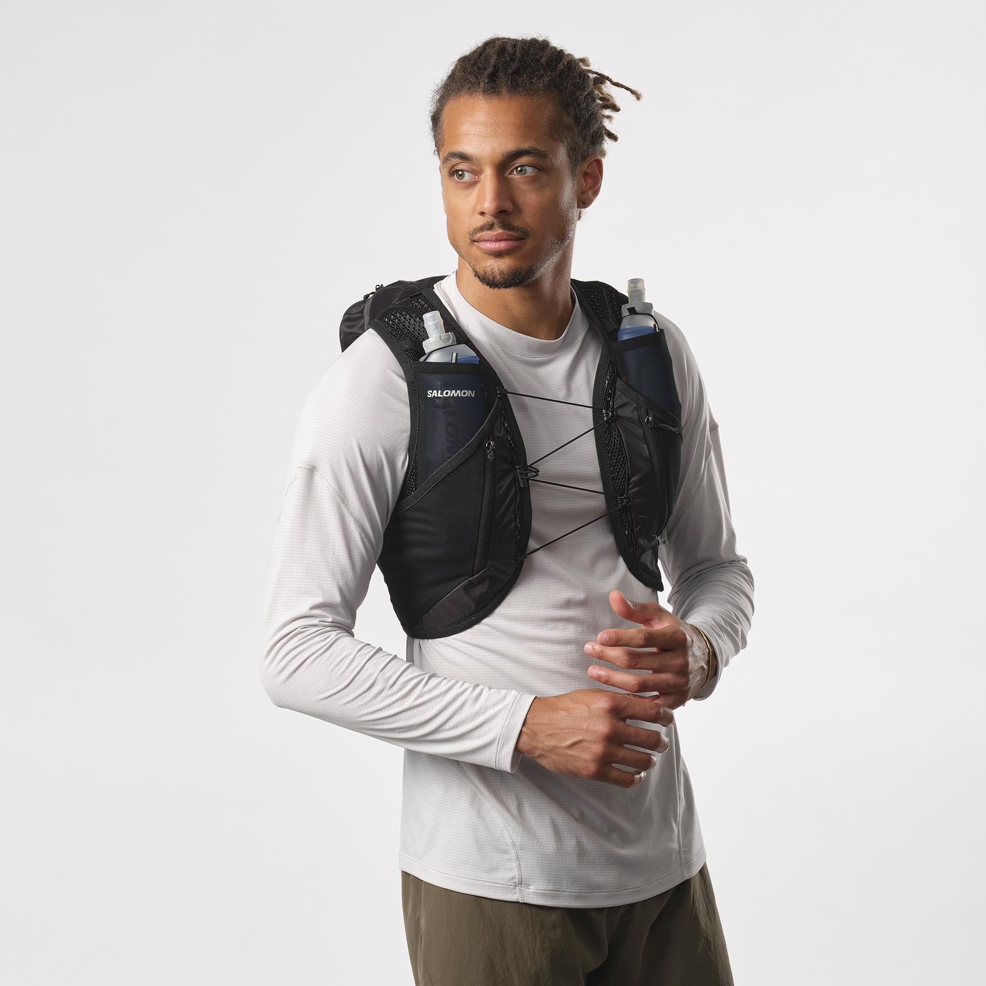 salomon-active-skin-12-set-gilet-d-hydratation-trail-12-l-avec-flasques-poches-p image 2