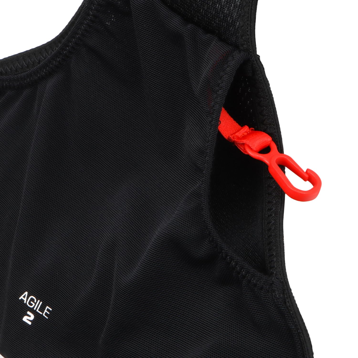 salomon-agile-2-set-unisexe-gilet-d-hydratation-pour-course-randonn-e-running-et image 3