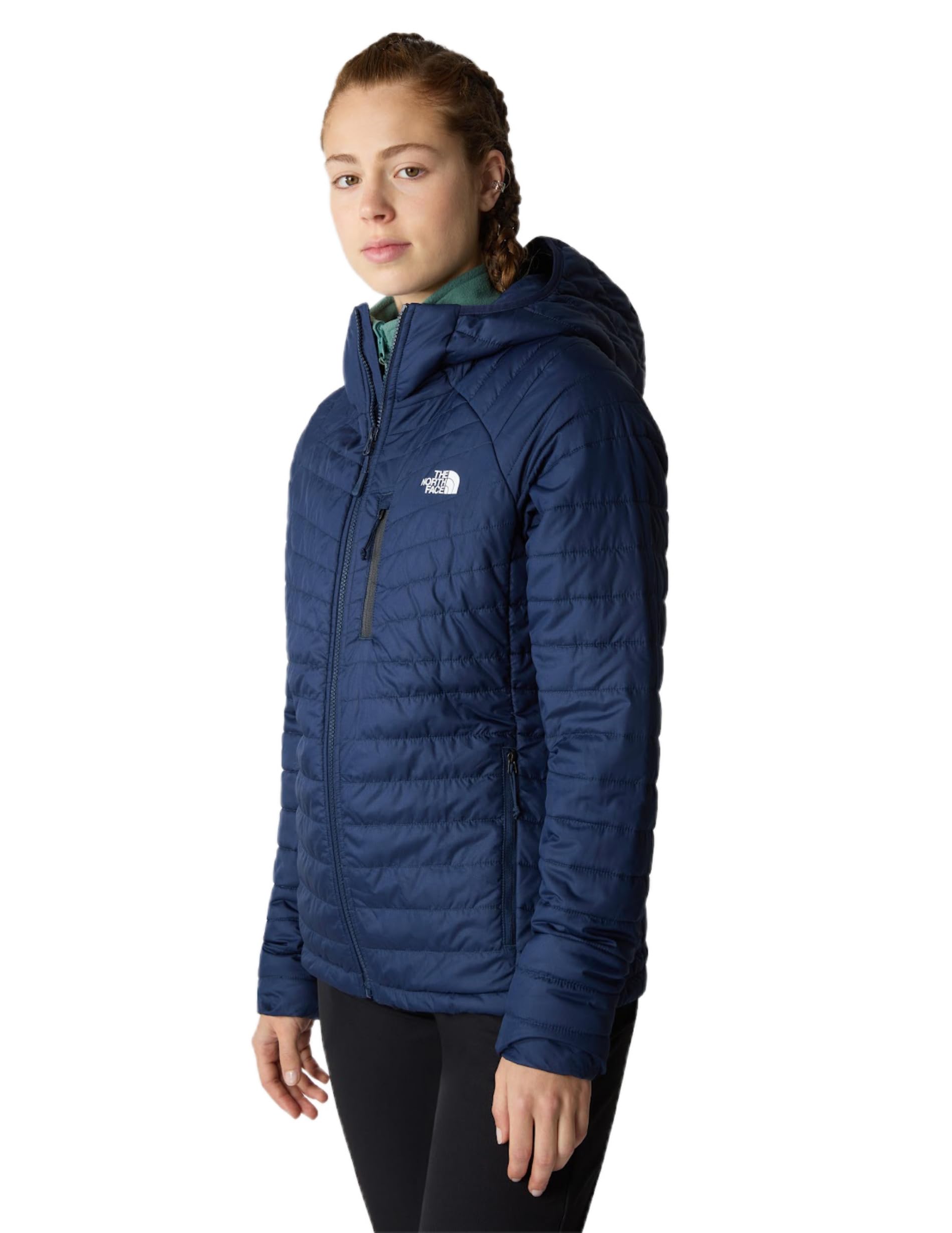 the-north-face-grivola-pantalon-de-randonn-e-femme-stretch-et-imperm-able-tnf-bl image 8