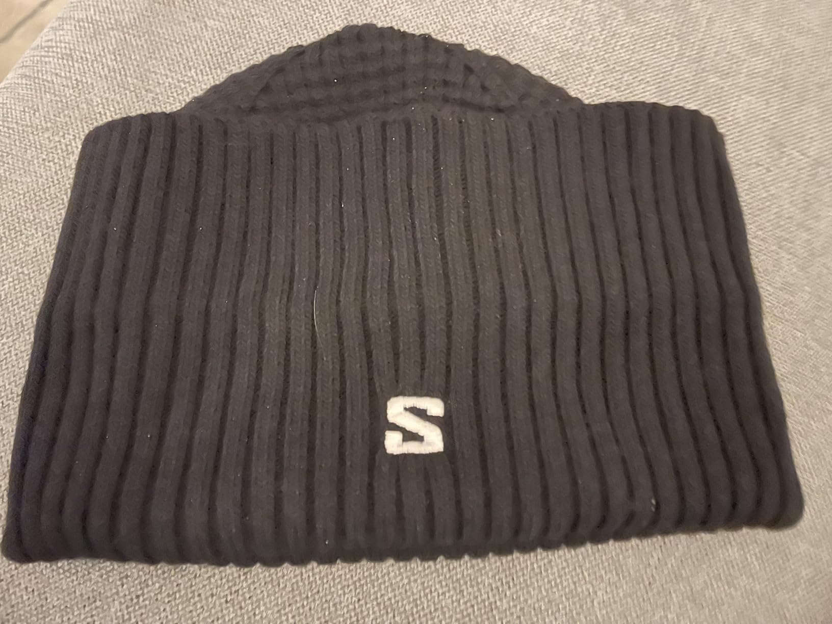 Super bonnet