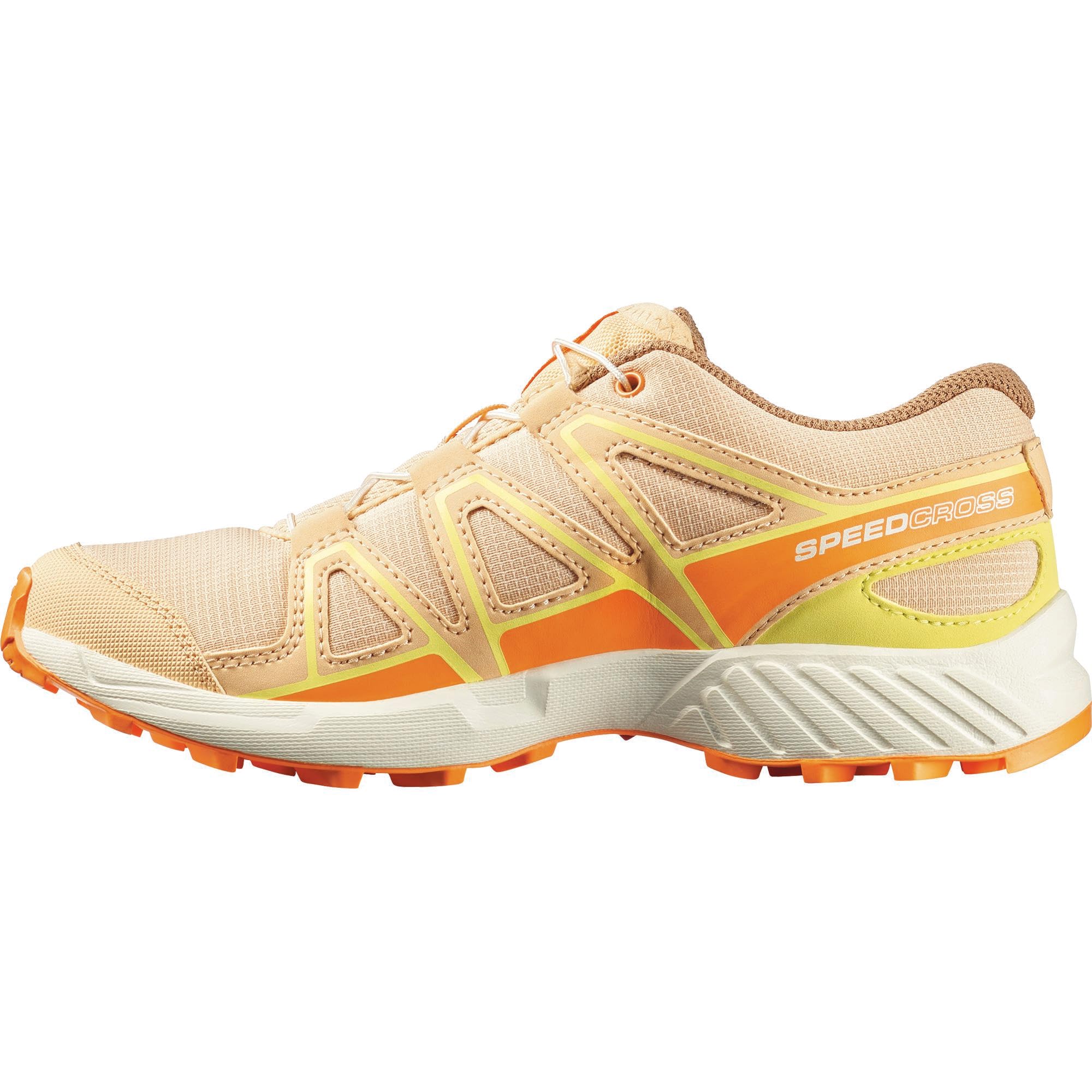 salomon-speedcross-junior-chaussures-d-ext-rieur-enfant-avec-accroche-agressive- image 1