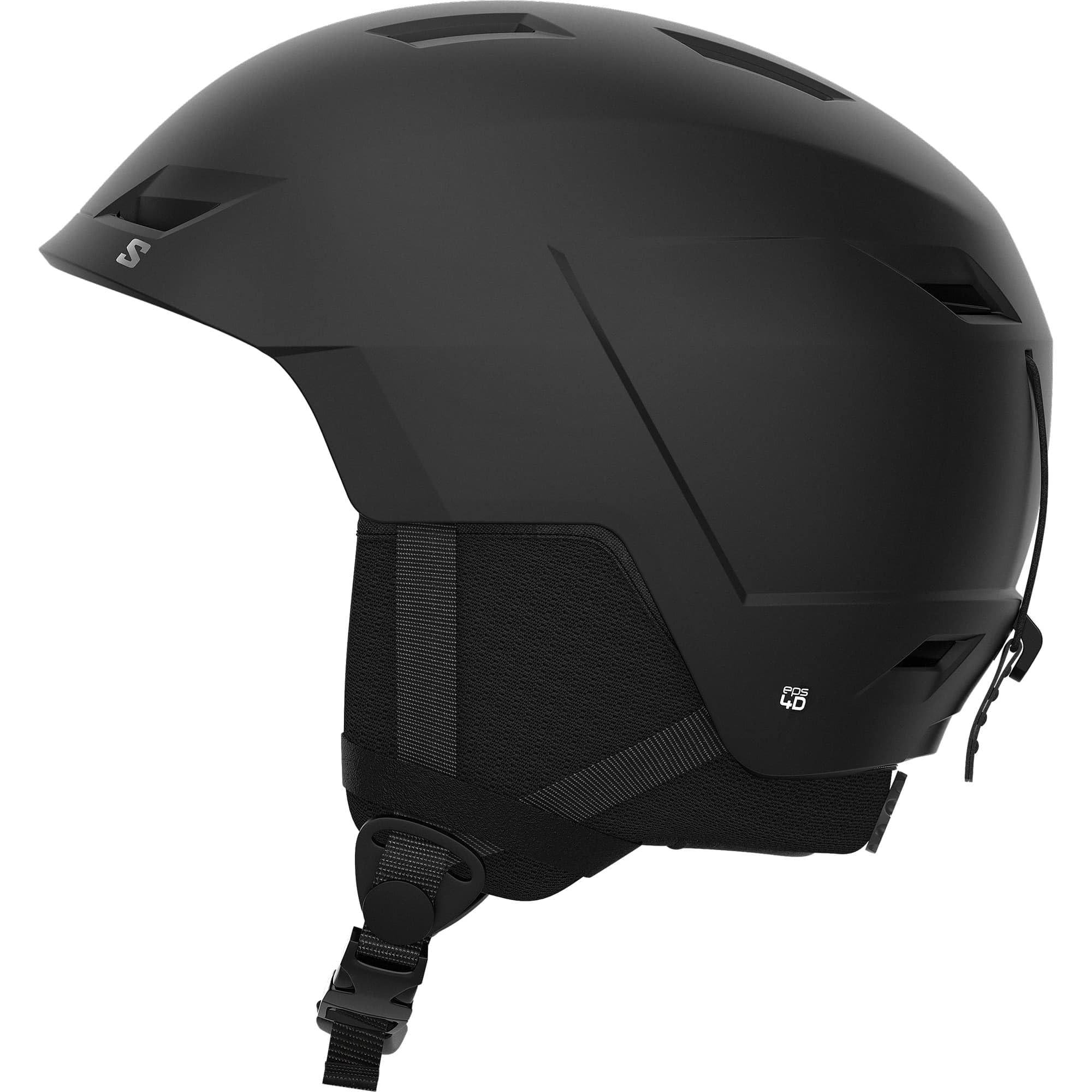 salomon-pioneer-lt-access-casque-de-ski-avec-visi-re-int-gr-e image 3