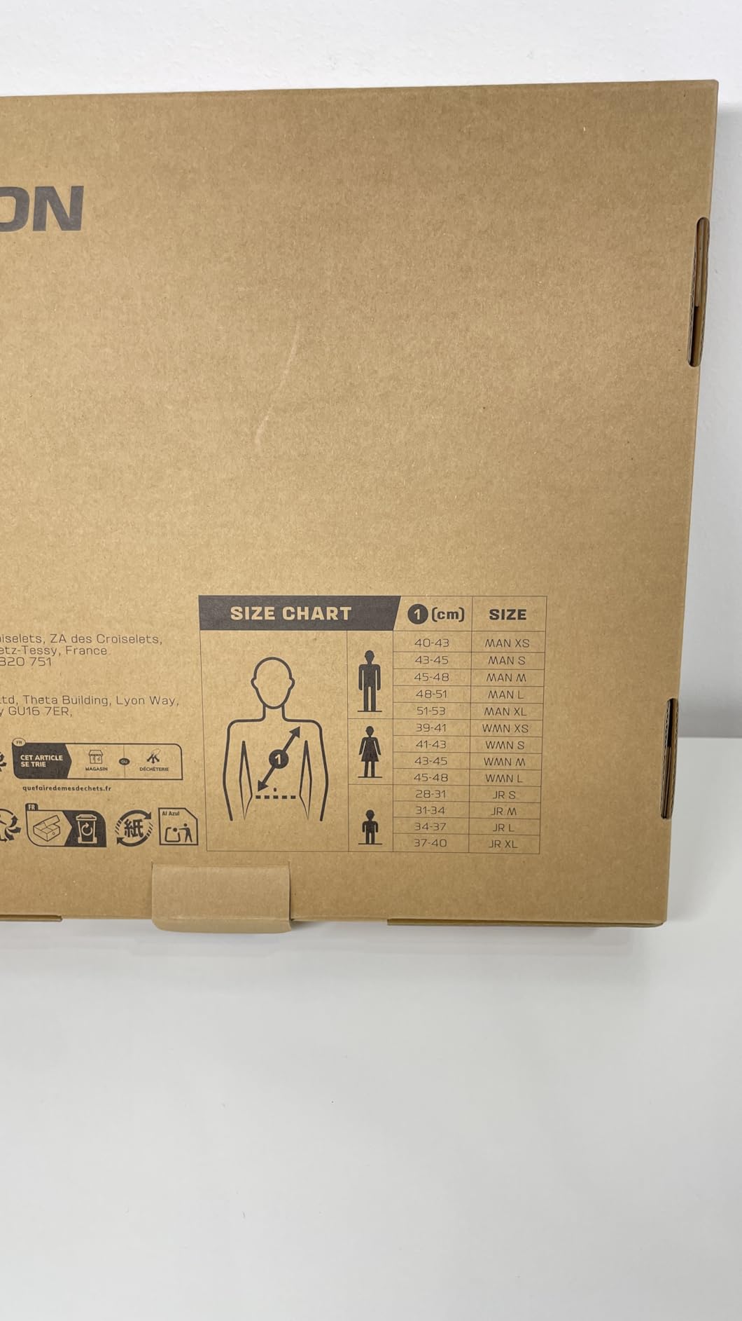 Indispensable pour la randonnée hivernale