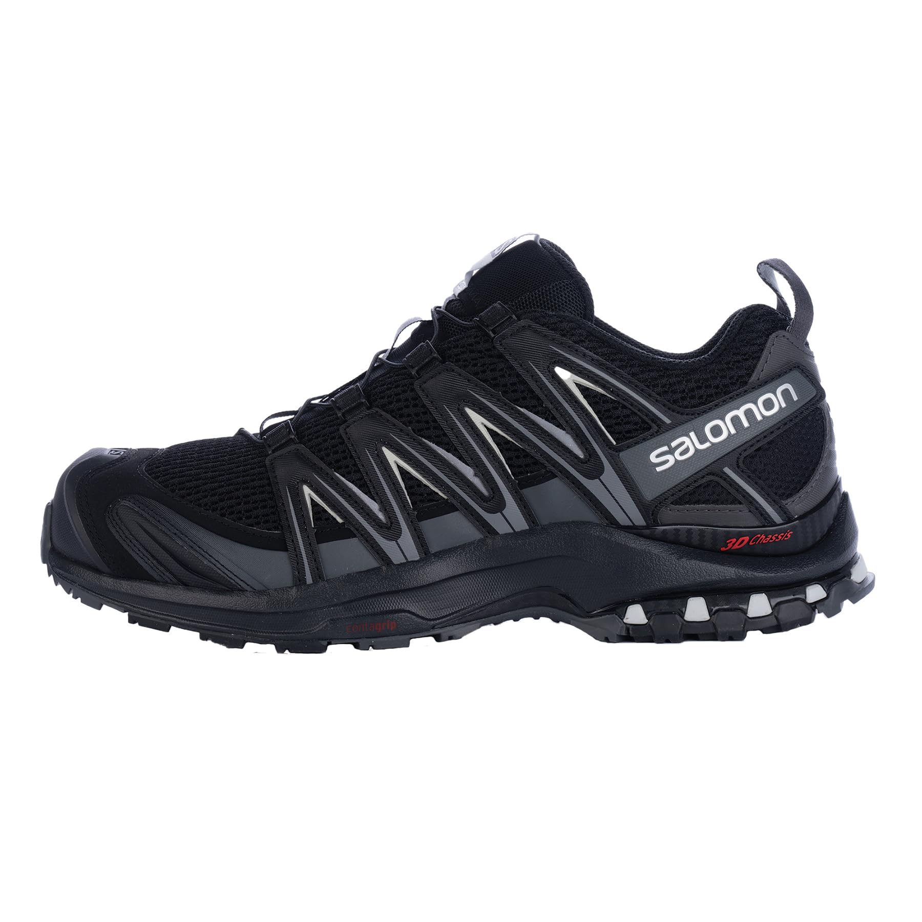 salomon-xa-pro-3d-chaussures-de-trail-homme-stabilit-longue-dur-e-tous-terrains image 1