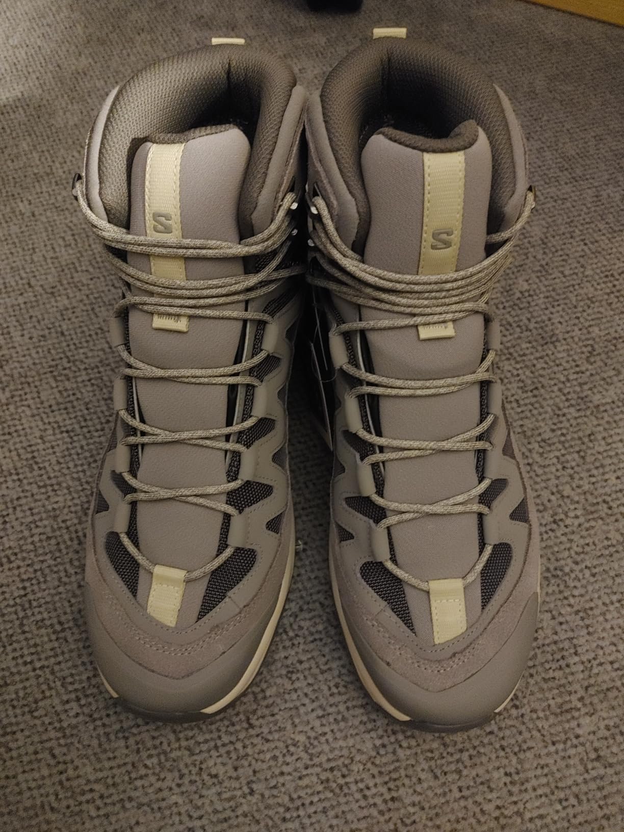 Correctes mais chaudes