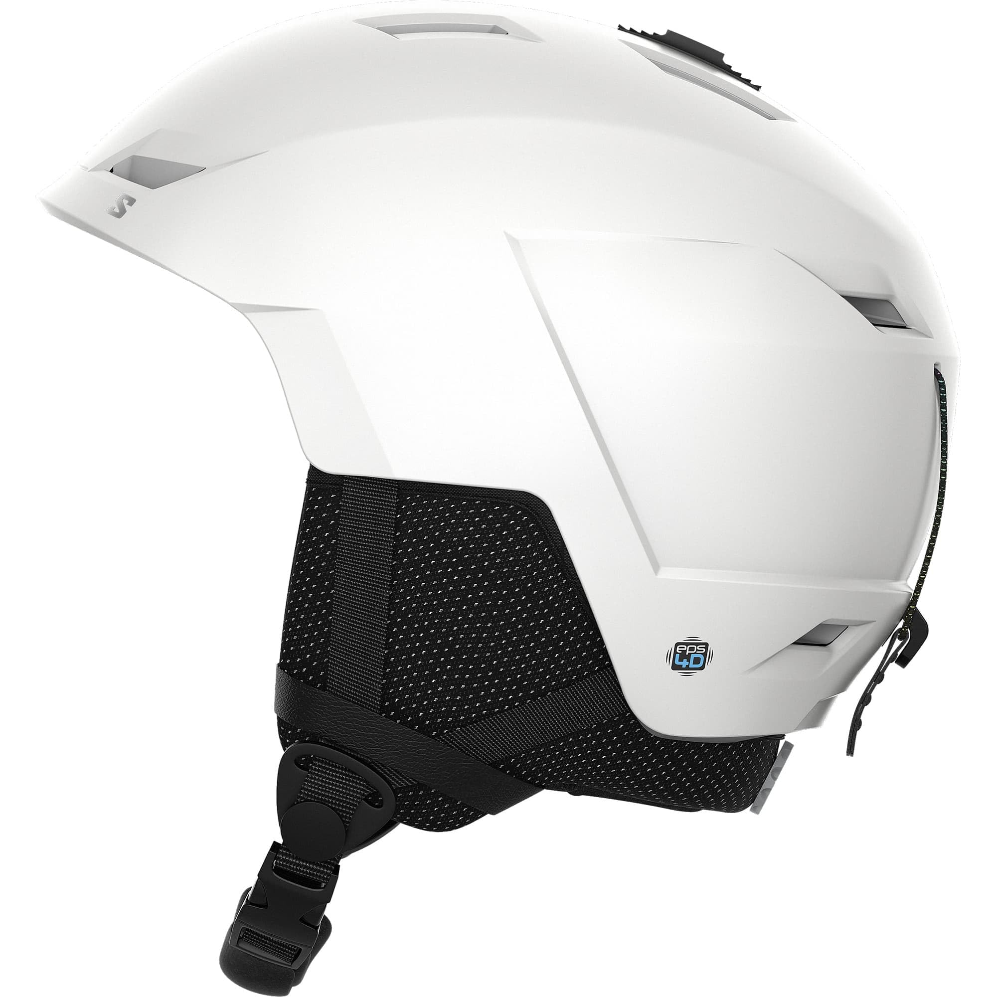 salomon-icon-lt-femme-casque-de-ski-l-ger-370-g-avec-technologie-eps-4d-visi-re- image 3
