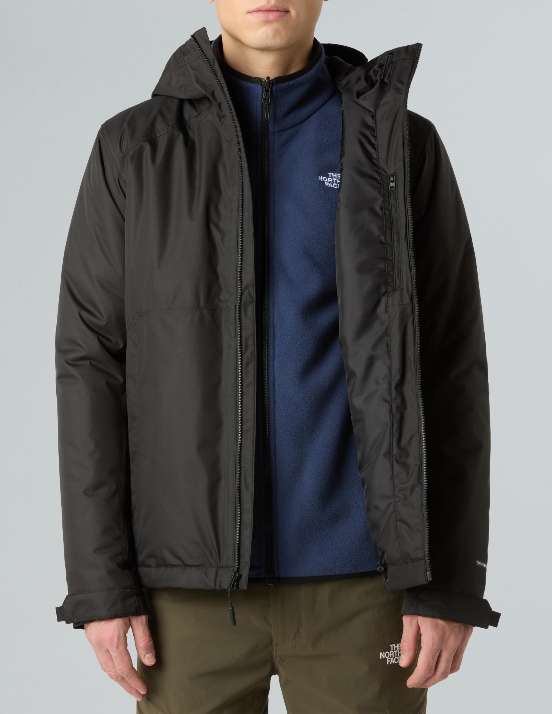 the-north-face-millerton-veste-isol-e-homme-imperm-able-et-respirante image 4