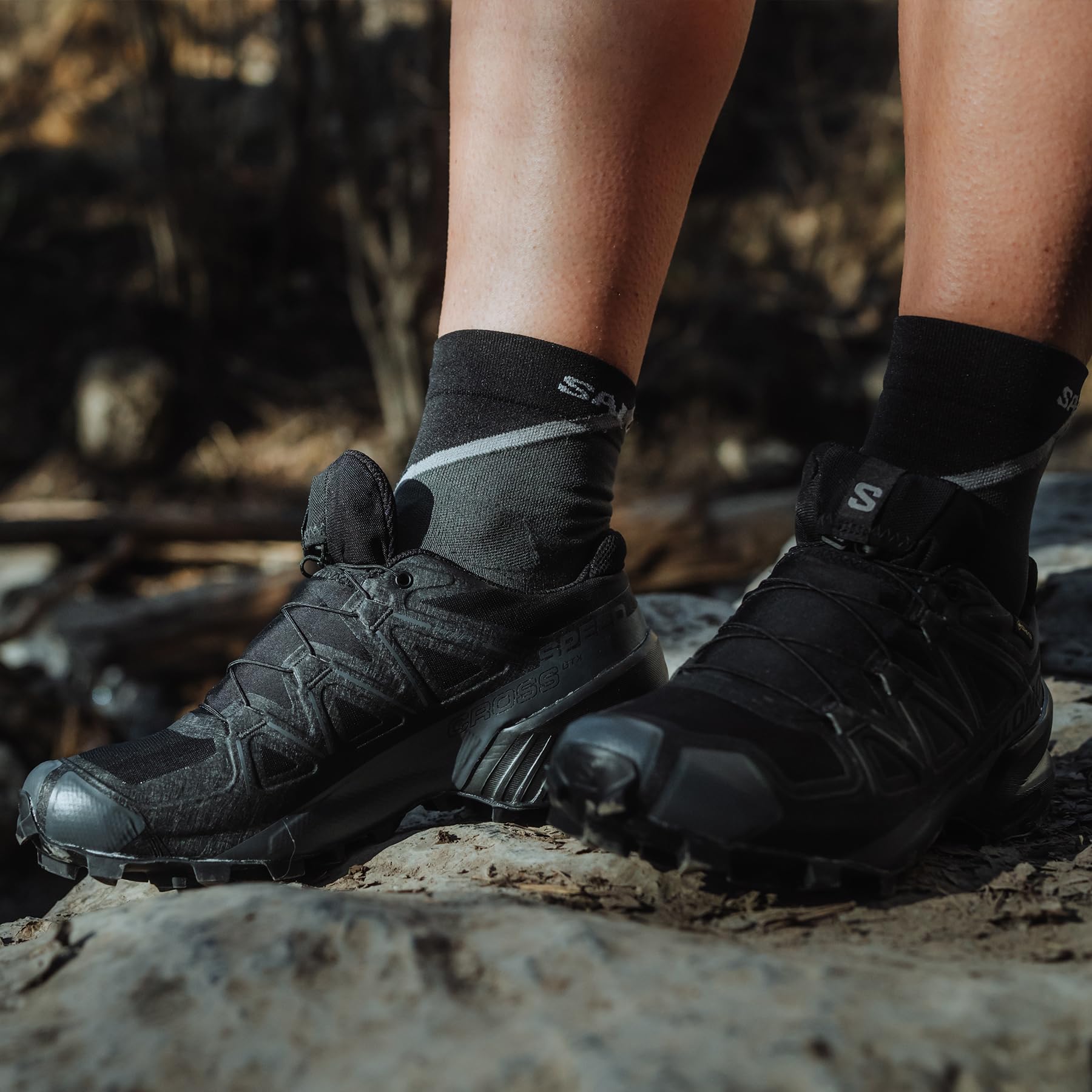 salomon-speedcross-gore-tex-chaussures-de-trail-femme image 2