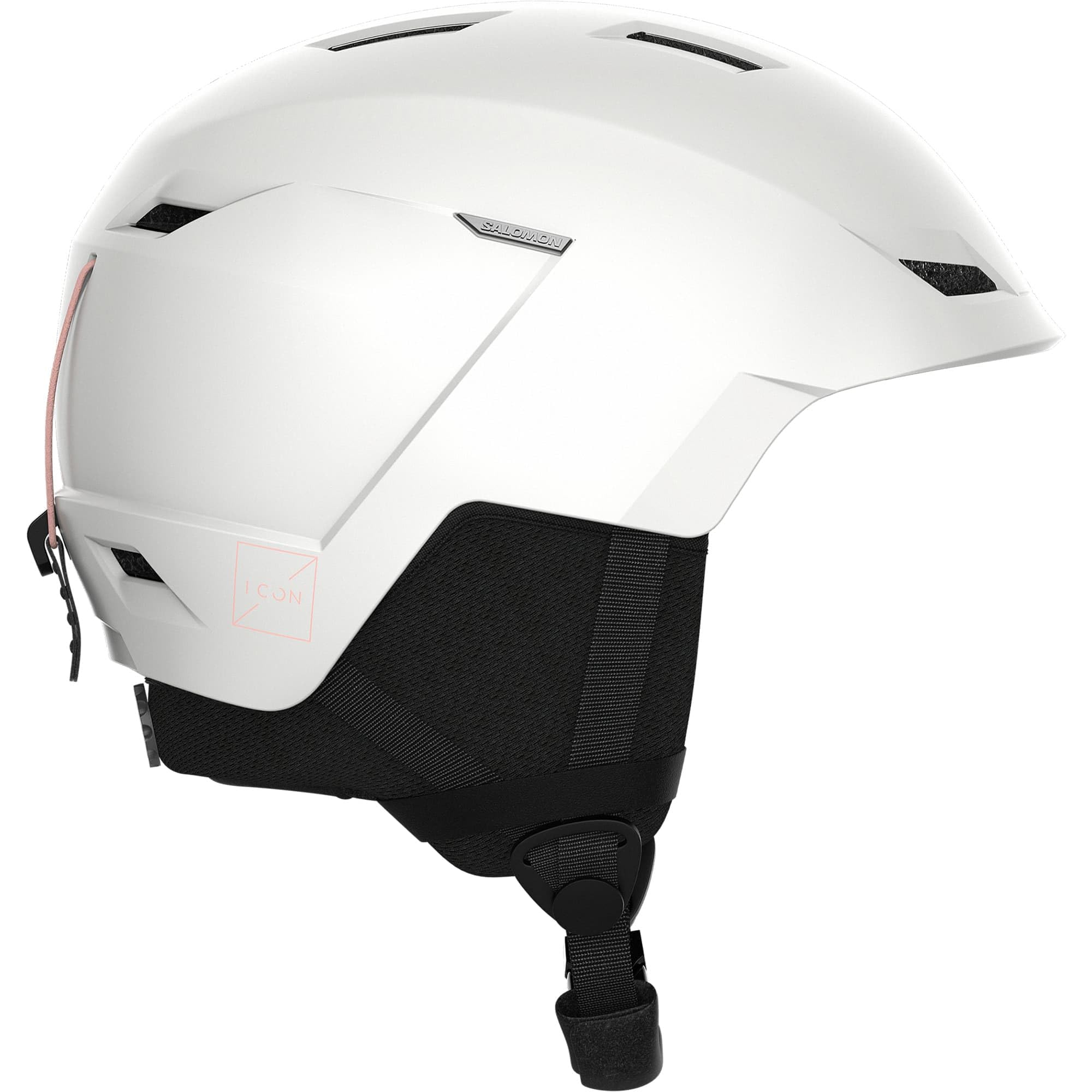 salomon-icon-lt-access-casque-de-ski-femme-compact-l-ger-et-s-curisant image 1