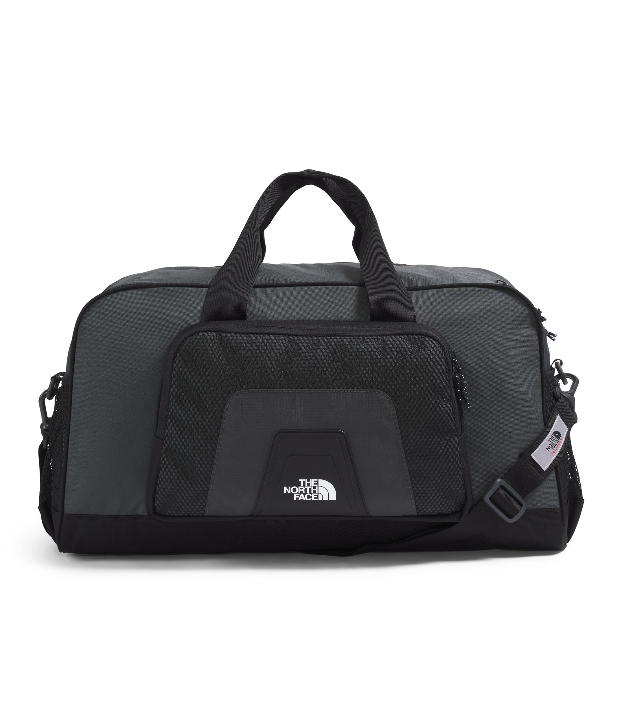 the-north-face-y2k-tote-sac-fourre-tout-unisexe-s-rie-y2k-cabas-solide-et-spacie image 1