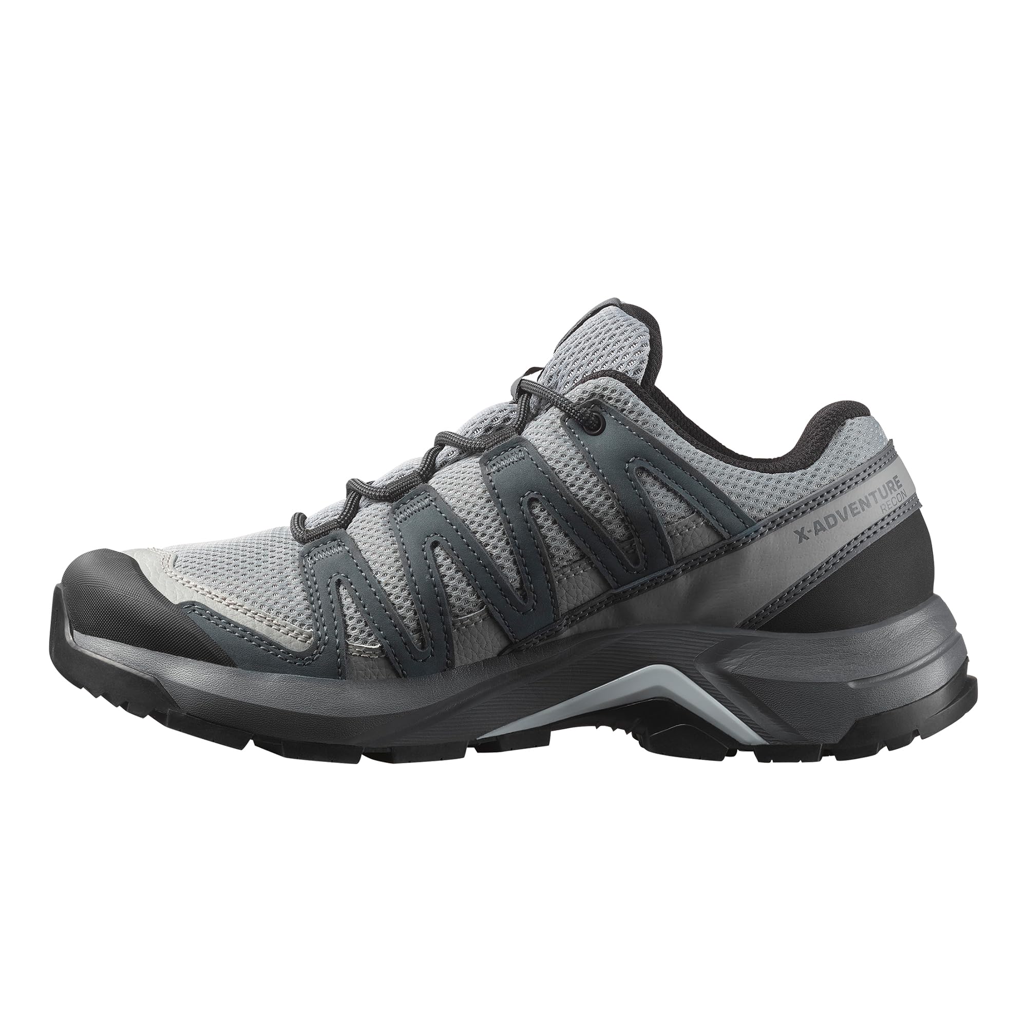 salomon-x-adventure-recon-gore-tex-chaussures-de-randonn-e-femme-basses-imperm-a image 7