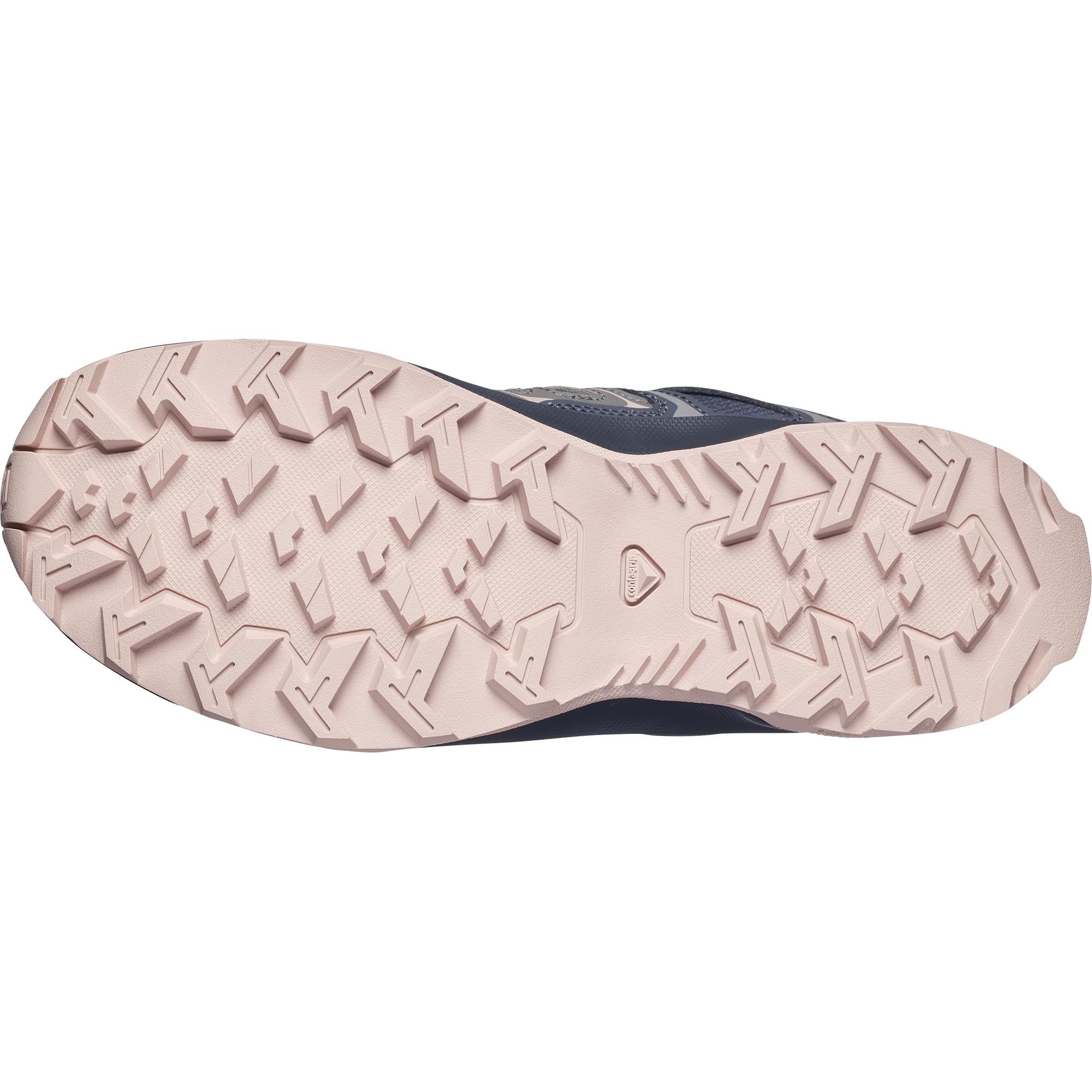 salomon-extegra-gore-tex-chaussures-de-randonn-e-femme-imperm-ables-tige-soud-e- image 4