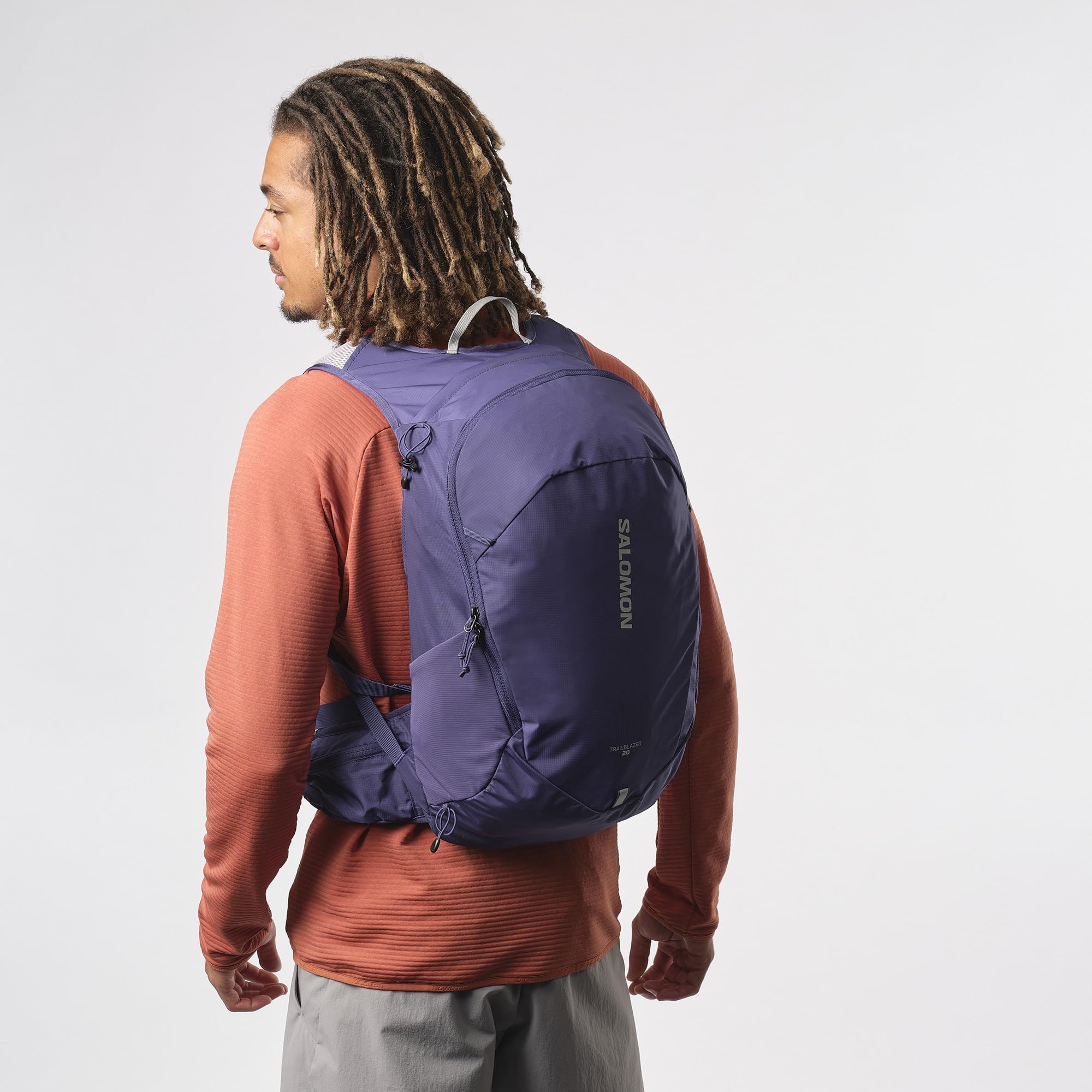 salomon-trailblazer-20-sac-dos-l-ger-polyvalent-20-l-avec-poches-lat-rales-exten image 5