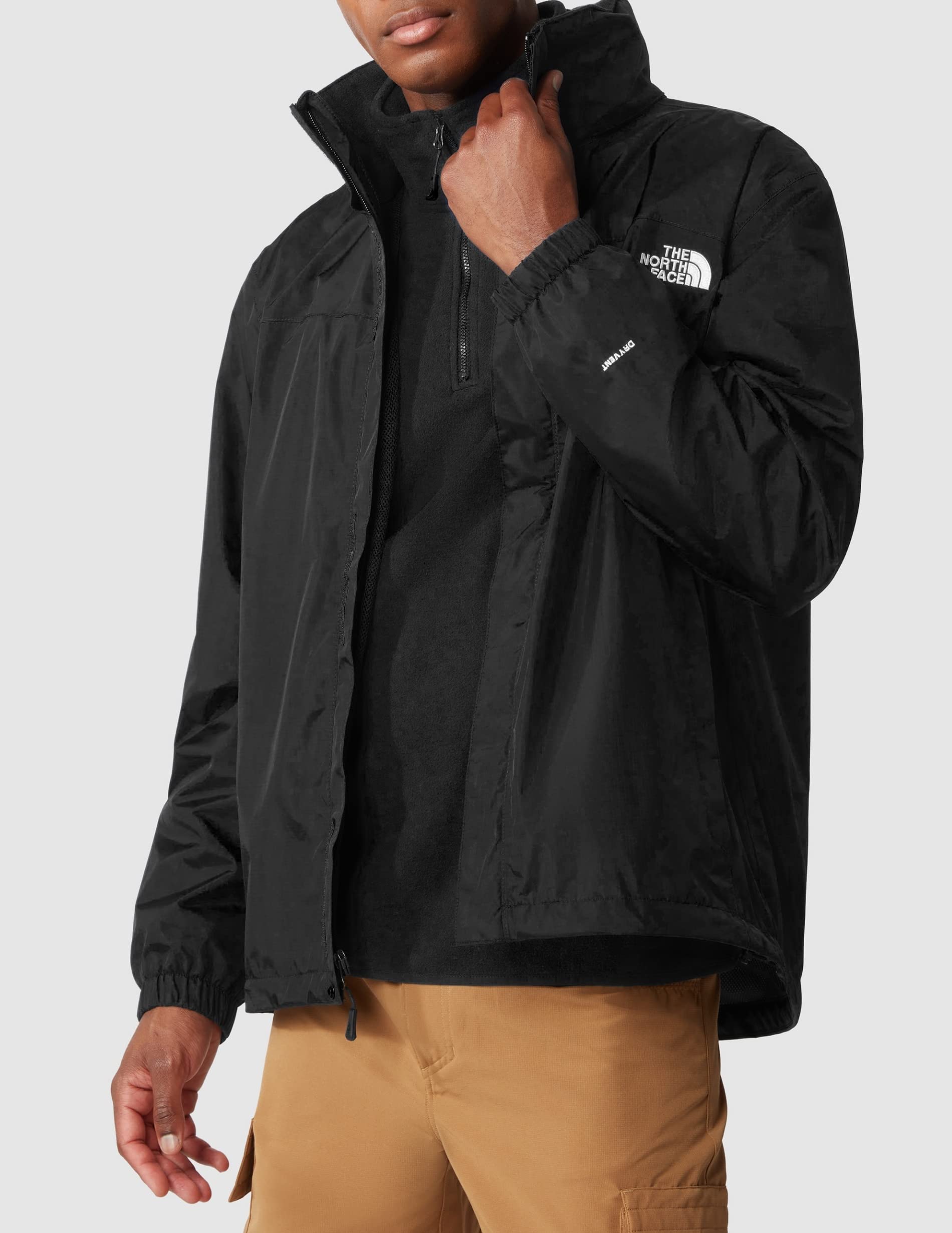 the-north-face-resolve-veste-de-randonn-e-homme-imperm-able-et-respirante-dryven image 3