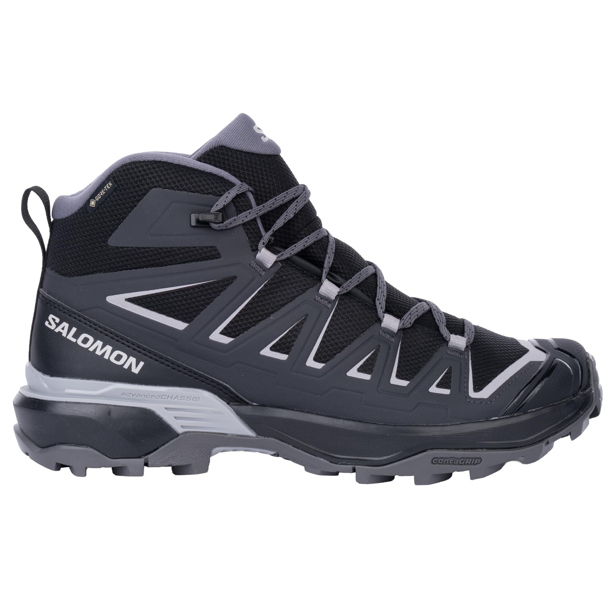 salomon-x-ultra-flare-mid-gore-tex-chaussures-de-randonn-e-mi-hauteur-imperm-abl image 2