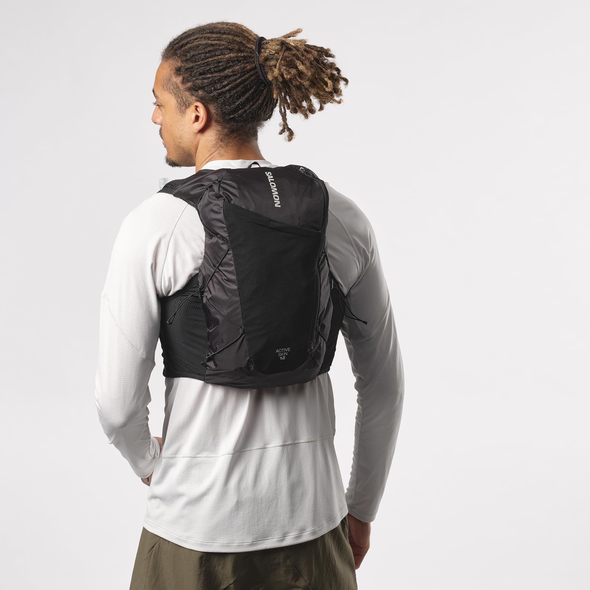 salomon-active-skin-12-set-gilet-d-hydratation-trail-12-l-avec-flasques-poches-p image 7